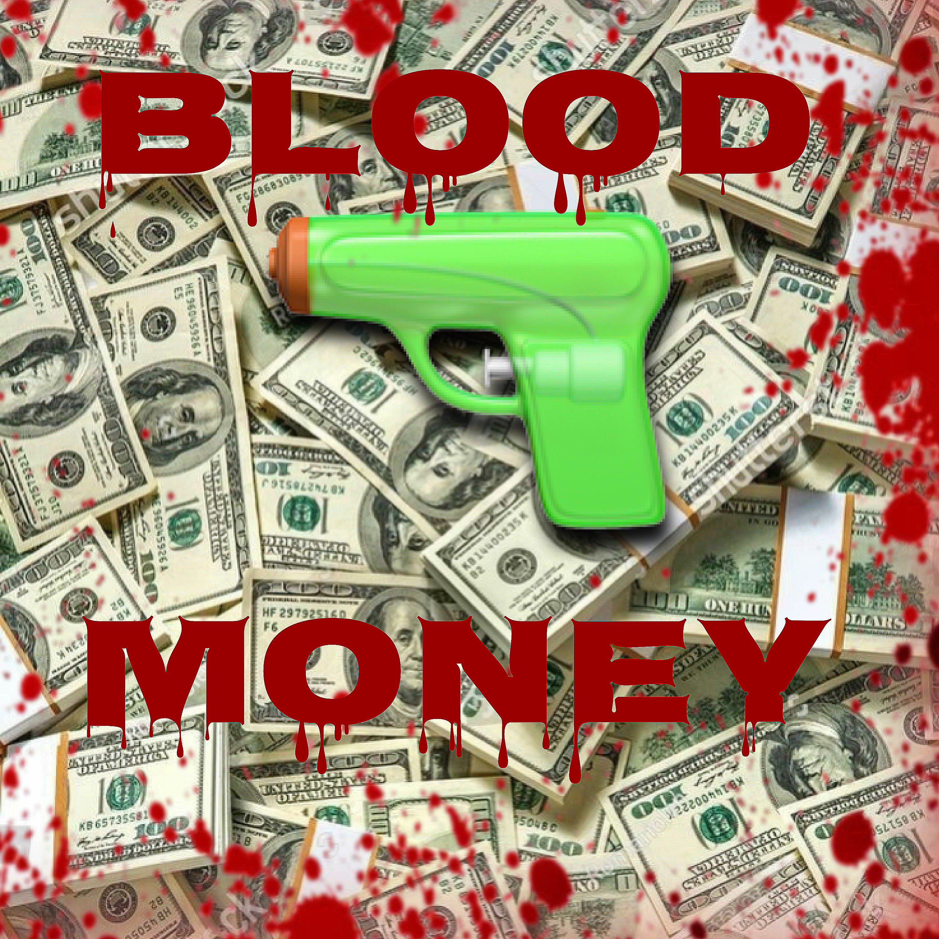 Money And Killas artwork