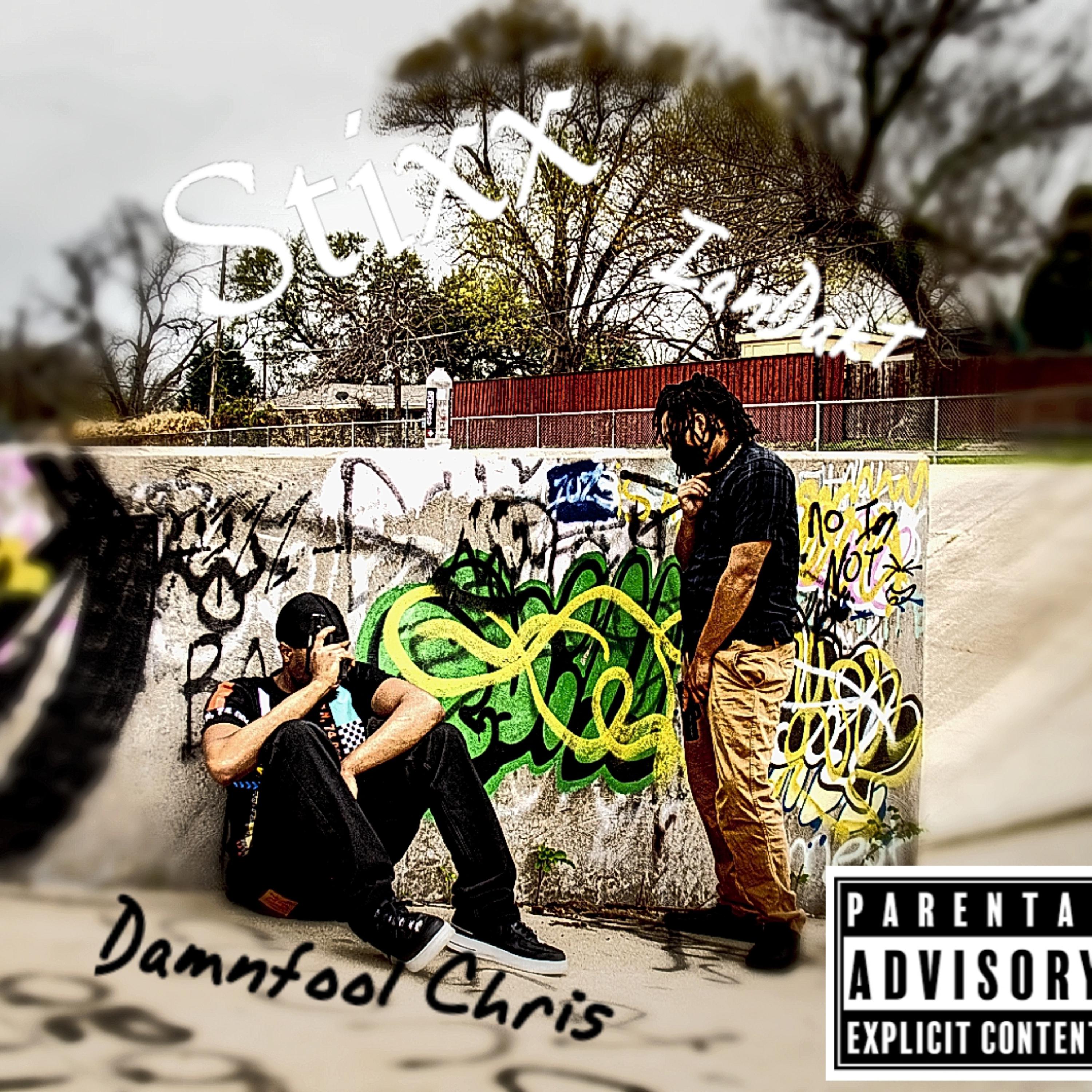 Stixx artwork