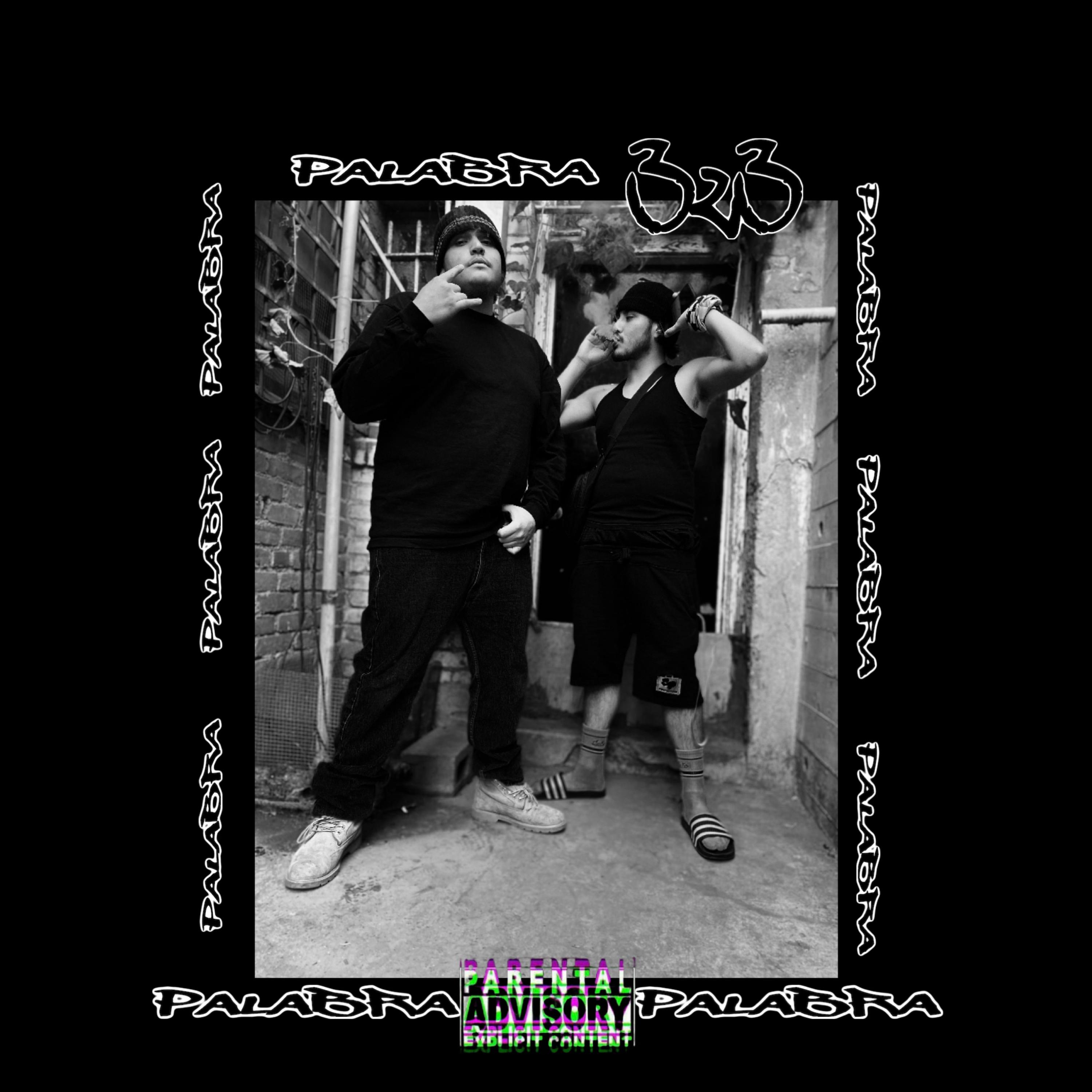 Palabra artwork