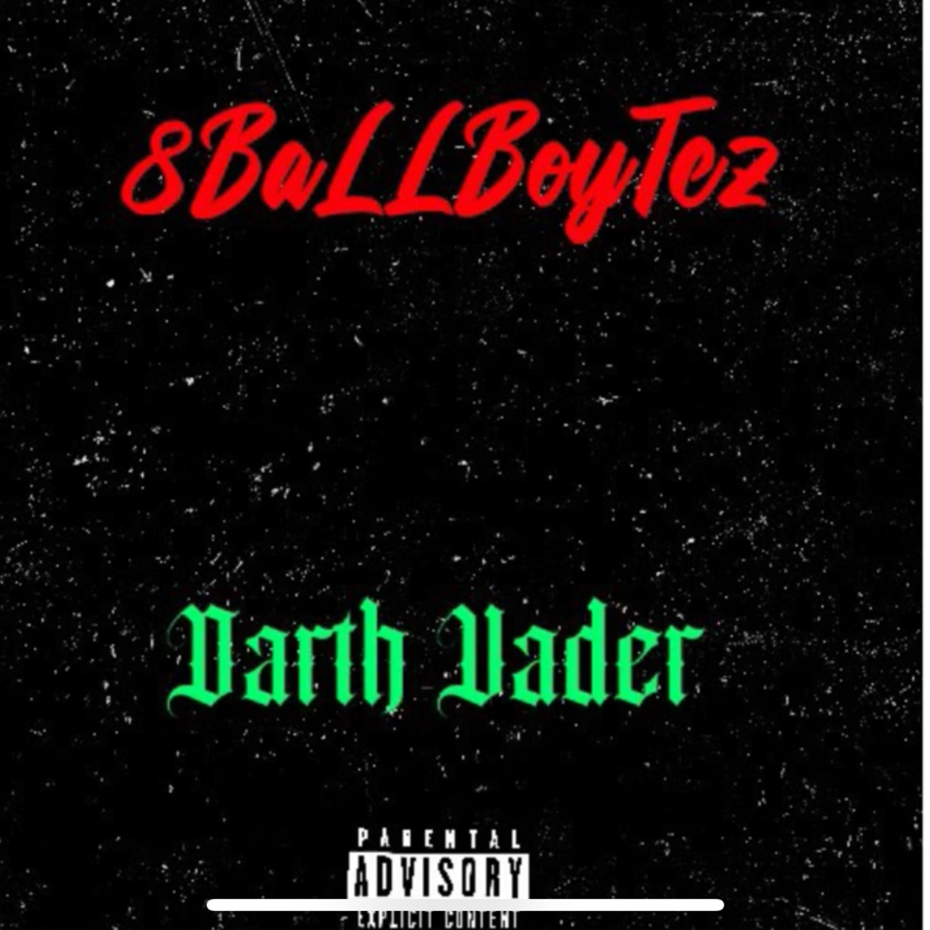 Darth Vader artwork