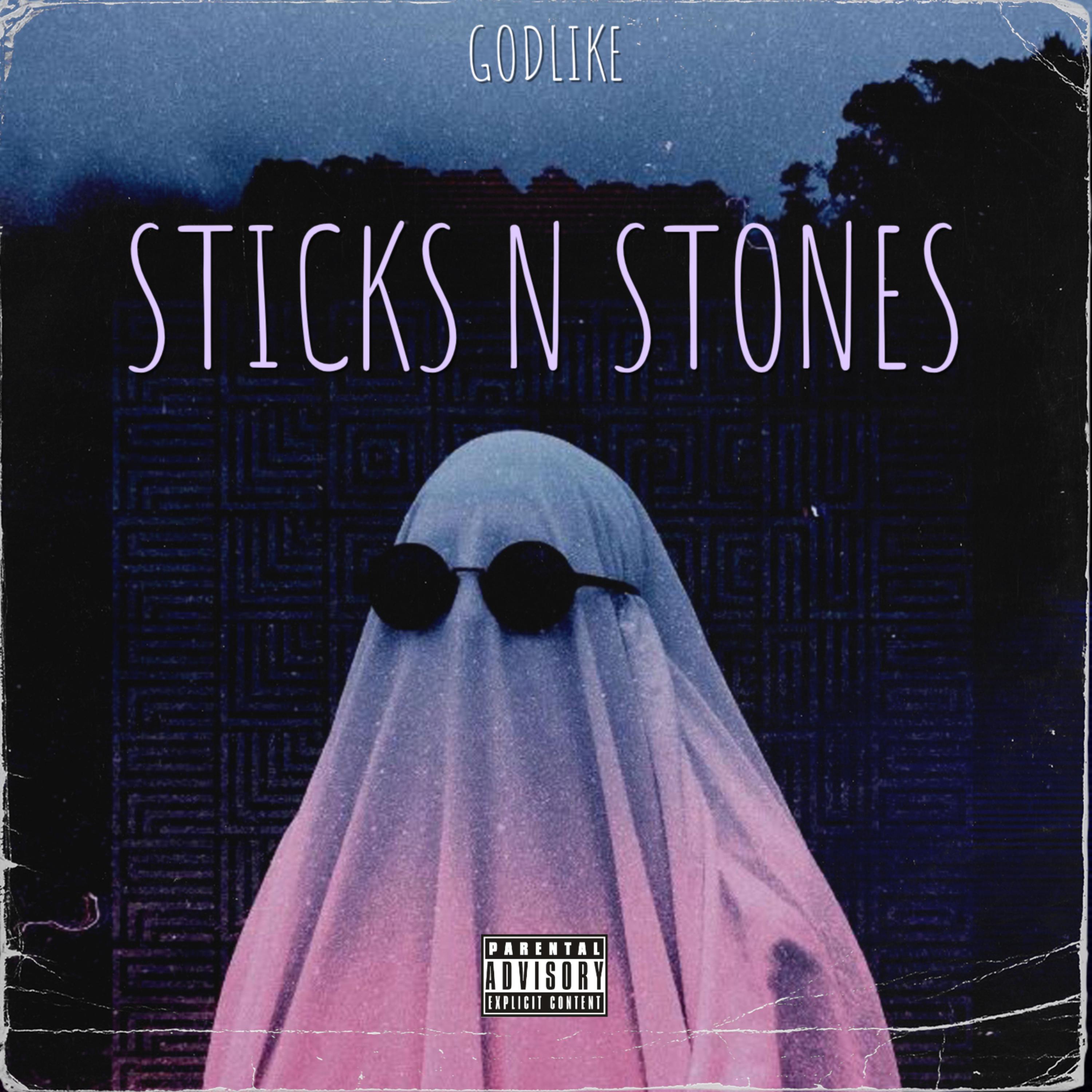 Sticks N Stones artwork