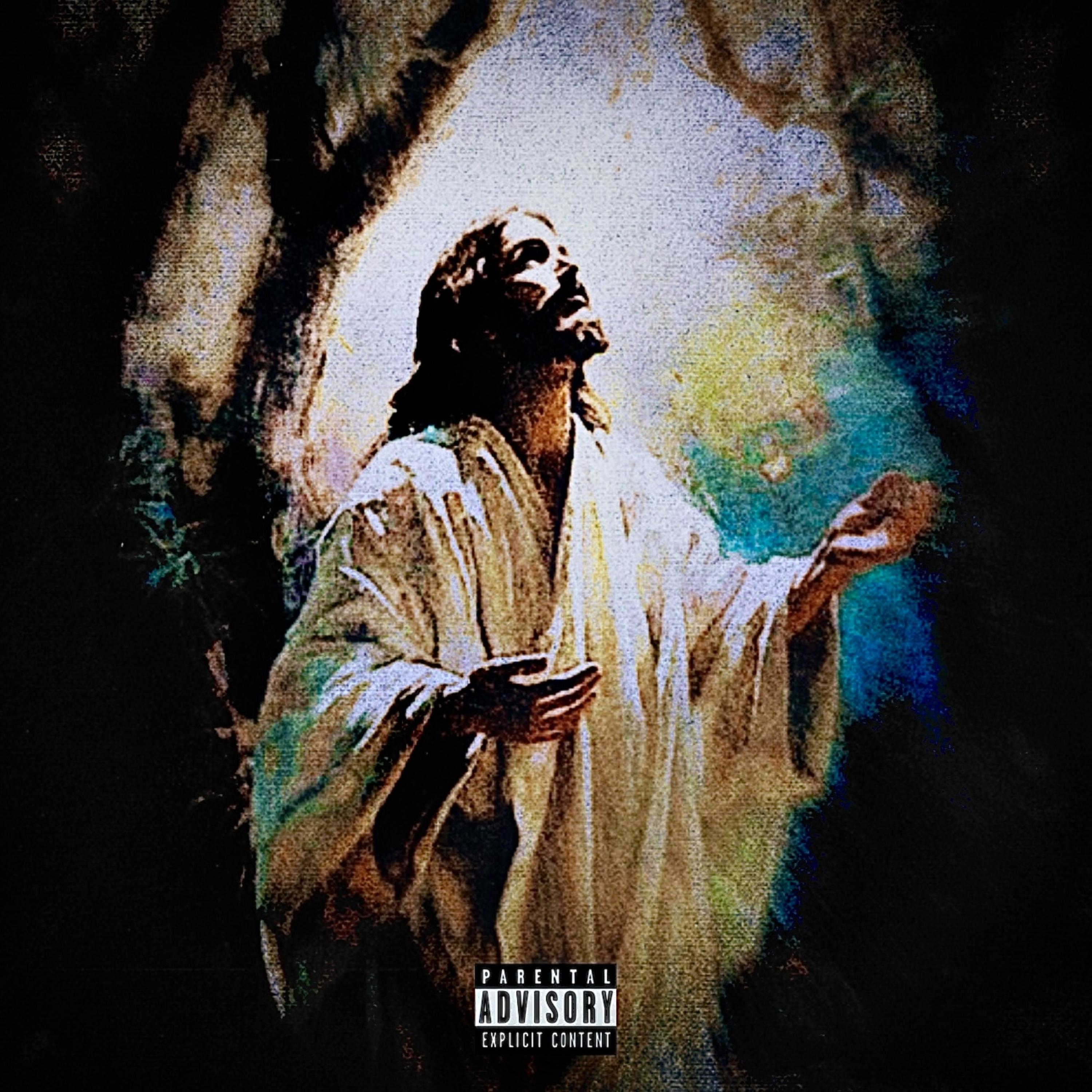 gawd artwork