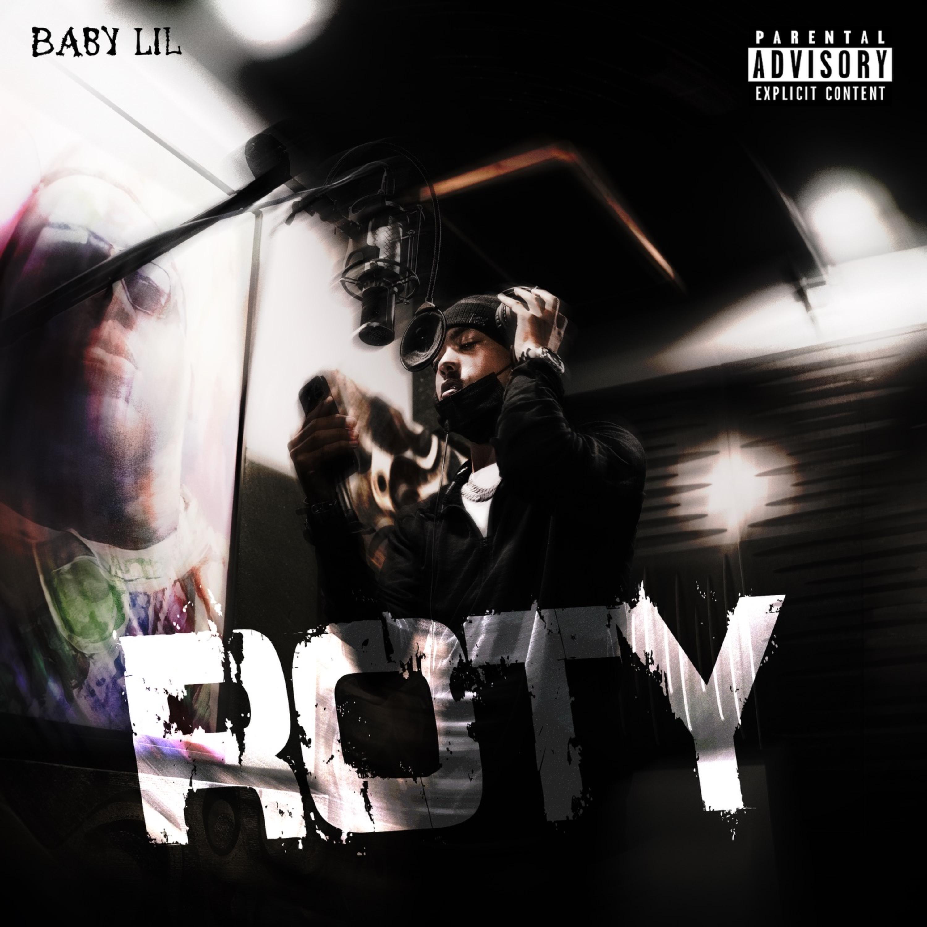 Rookie Of The Year artwork