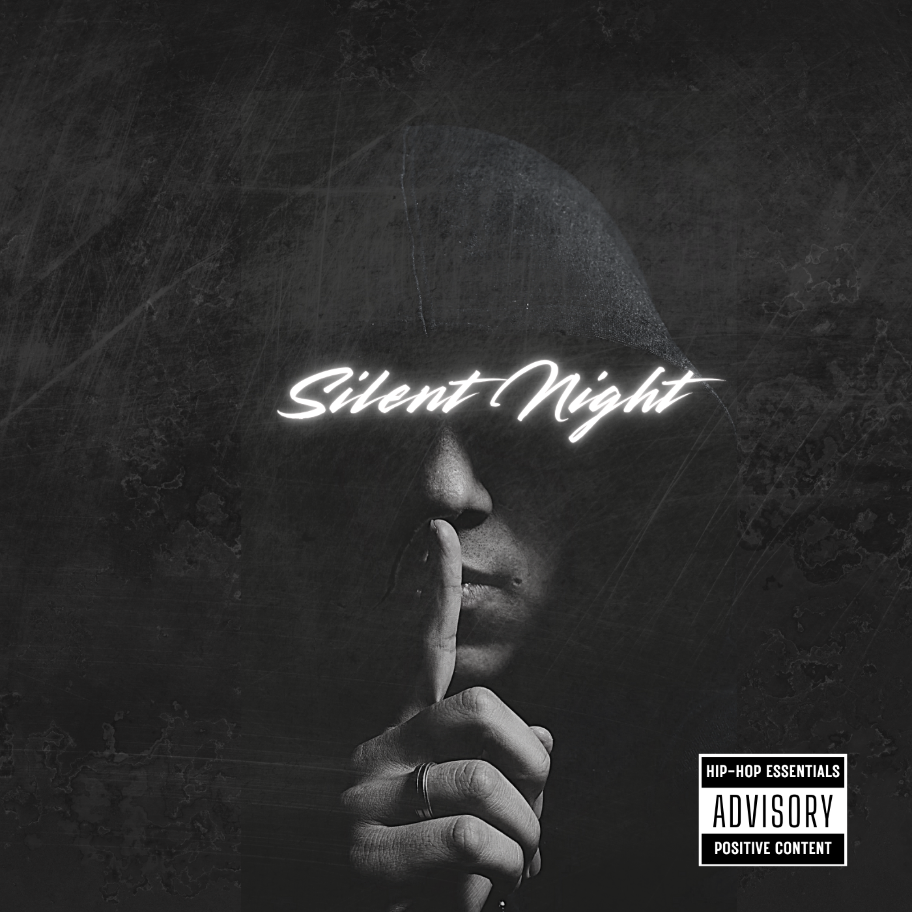 Silent Night artwork