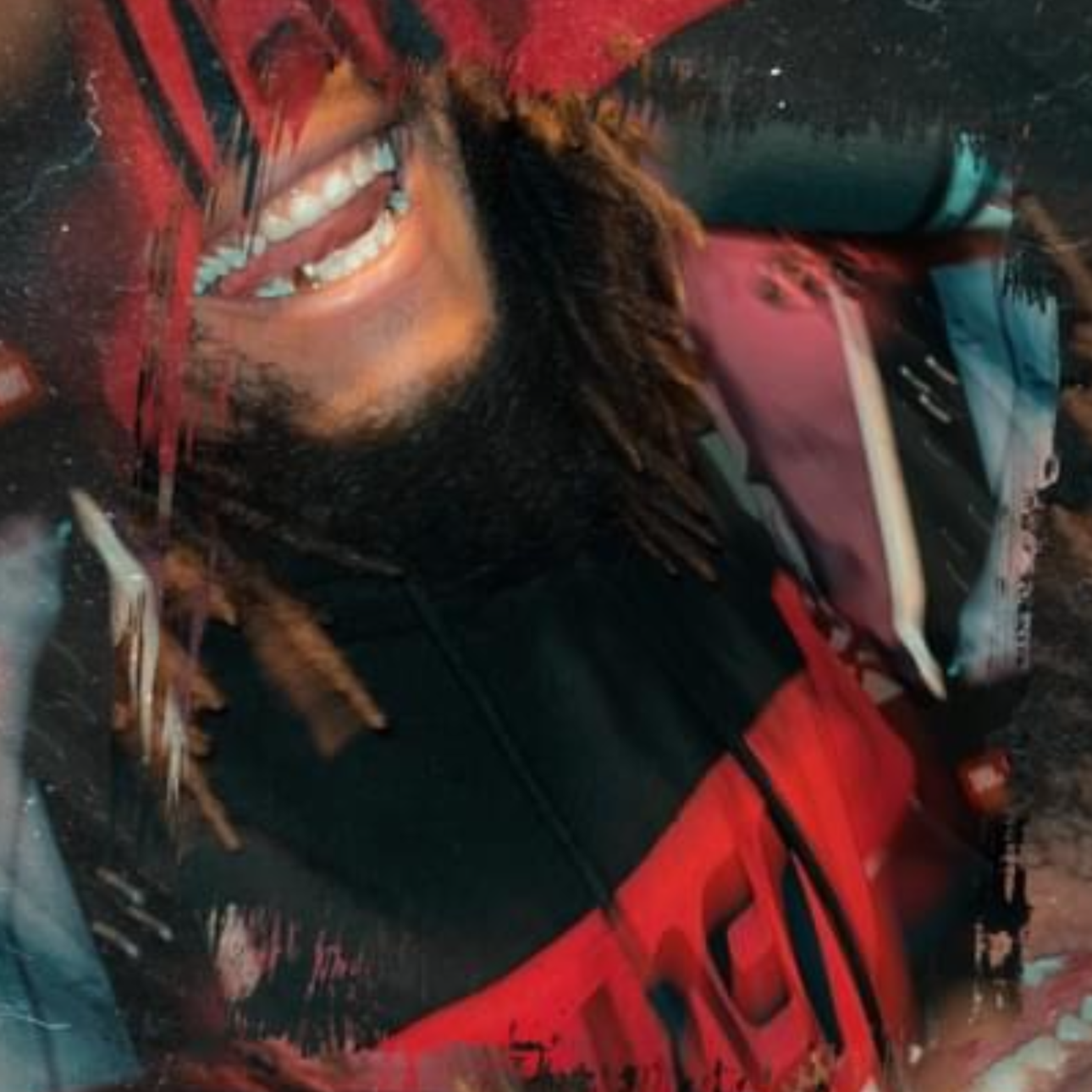 Insanity At Its Finest artwork