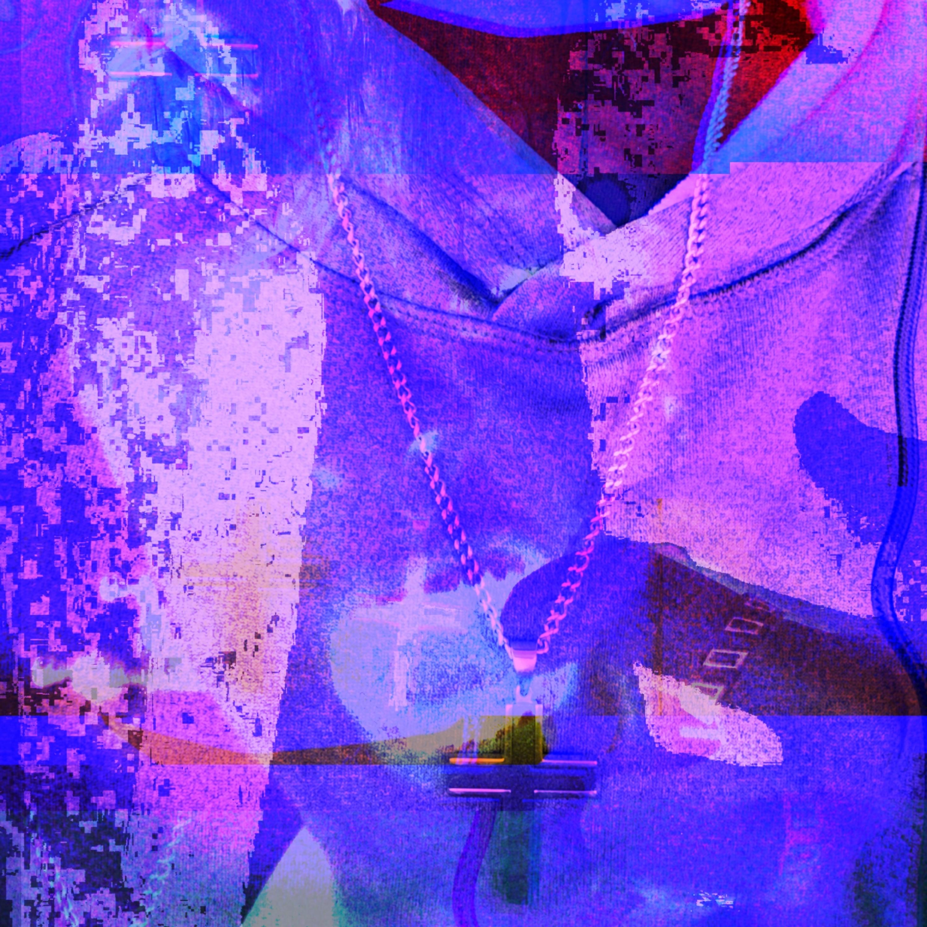 Overdose artwork