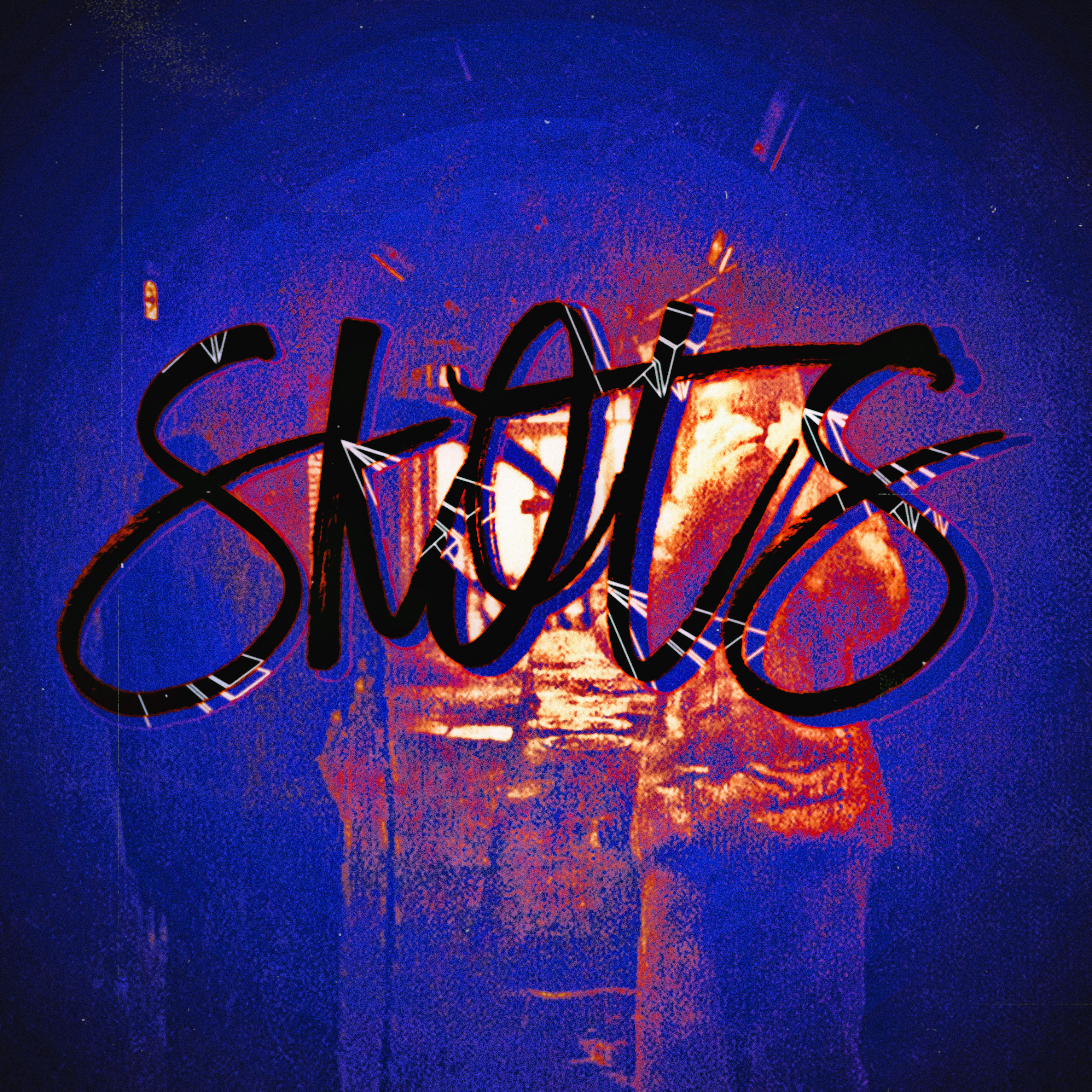 SKITZ artwork