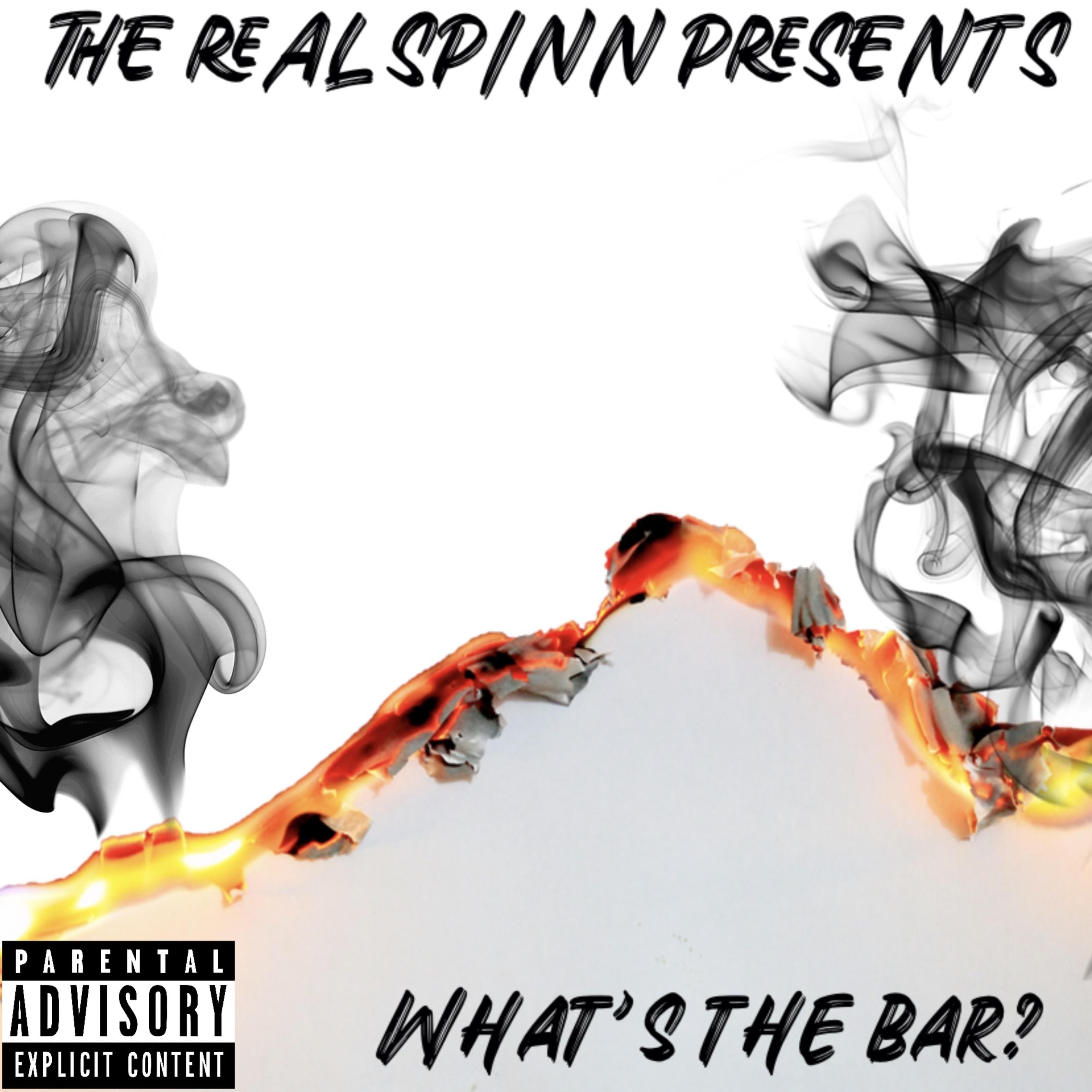 Whats The Bar? artwork