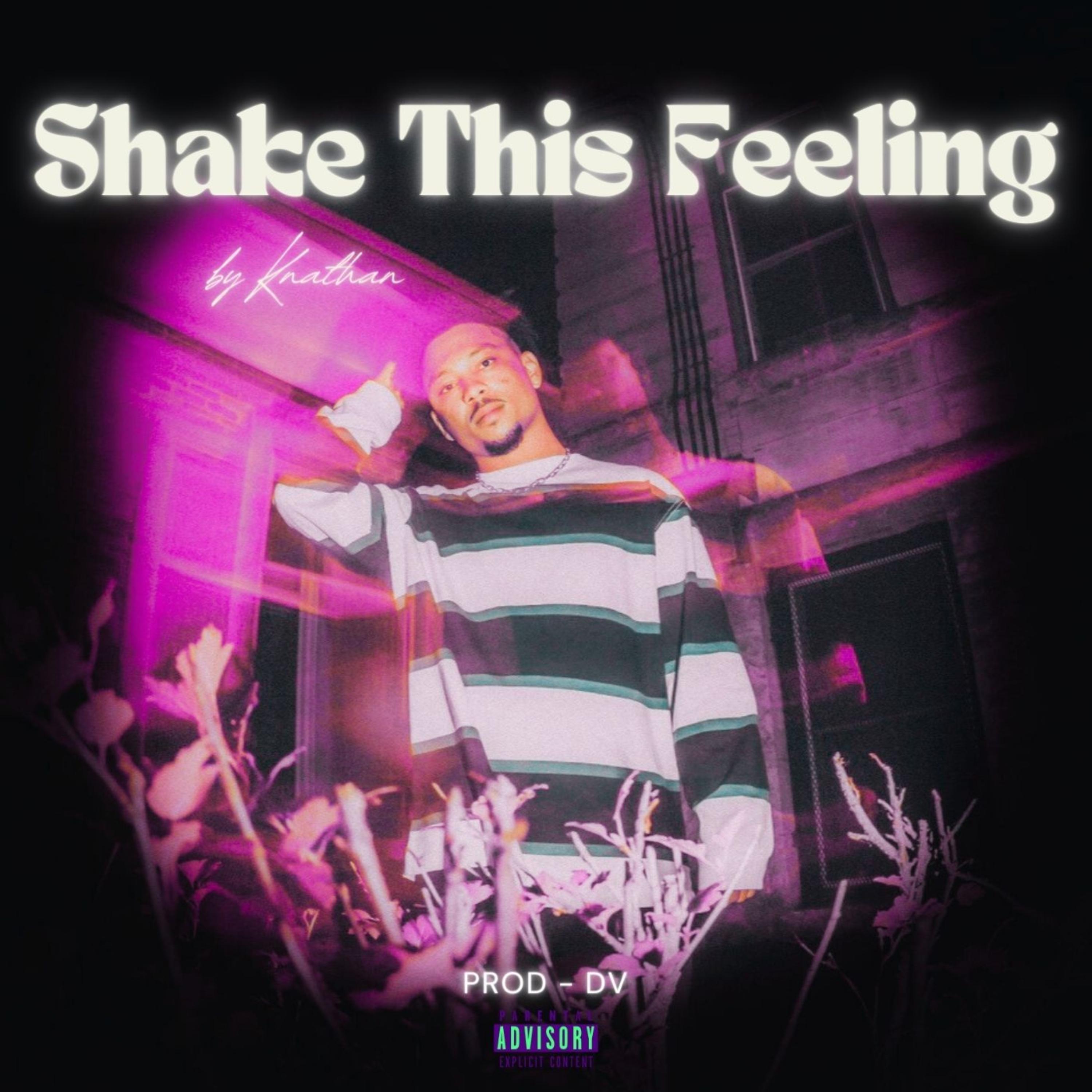 Shake This Feeling artwork