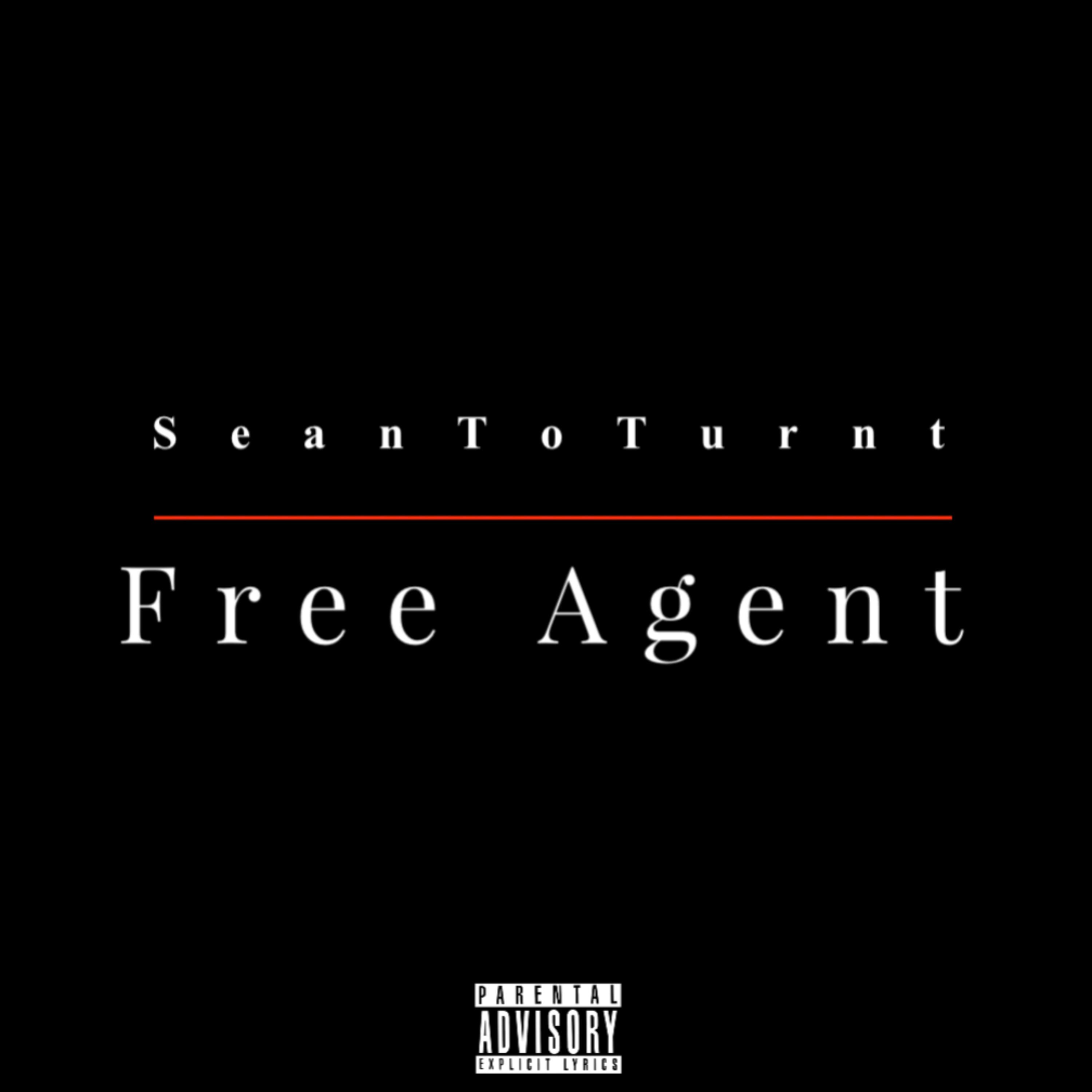 Free Agent artwork