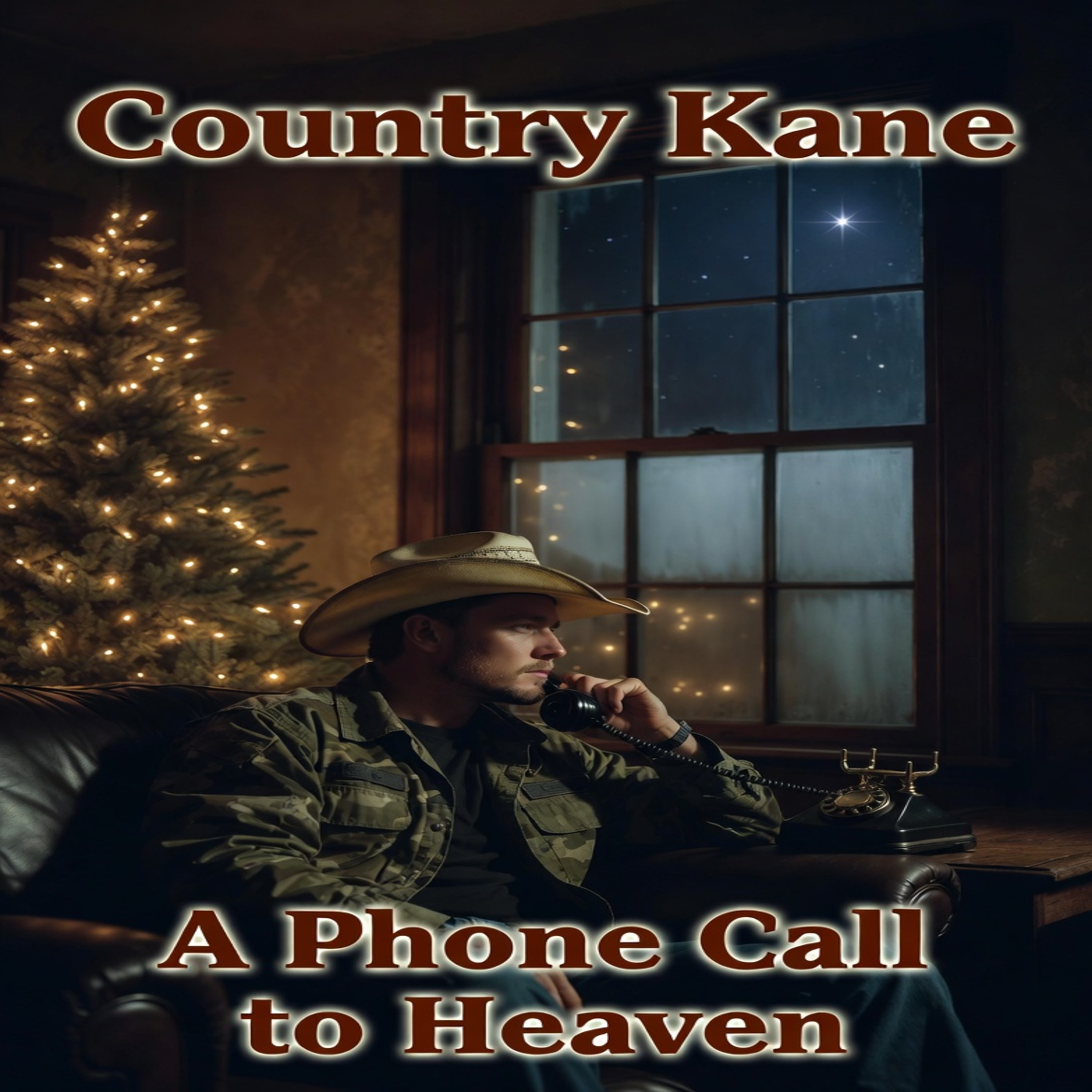 A Phone Call to Heaven artwork