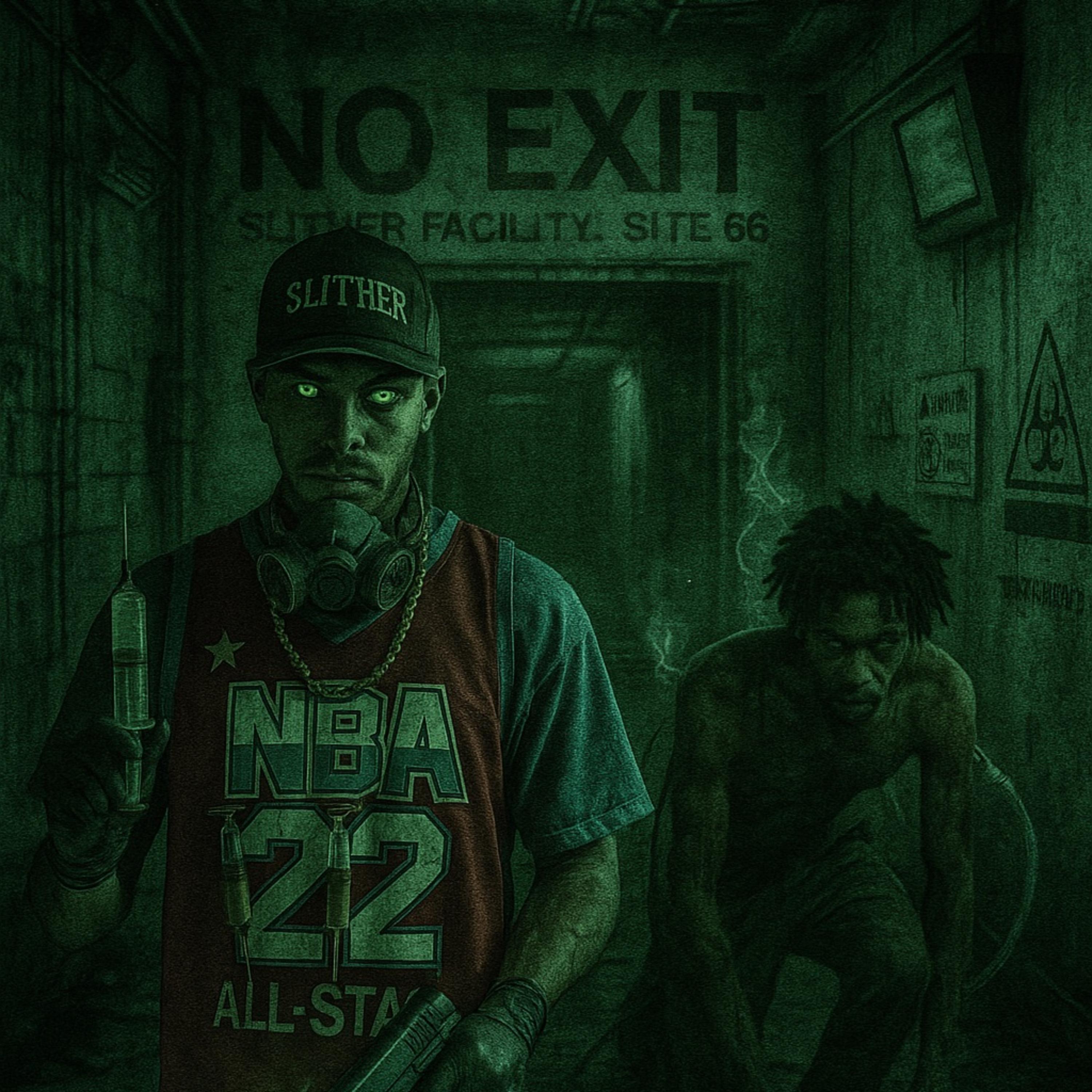 Poi$on Payroll Divi$ion artwork