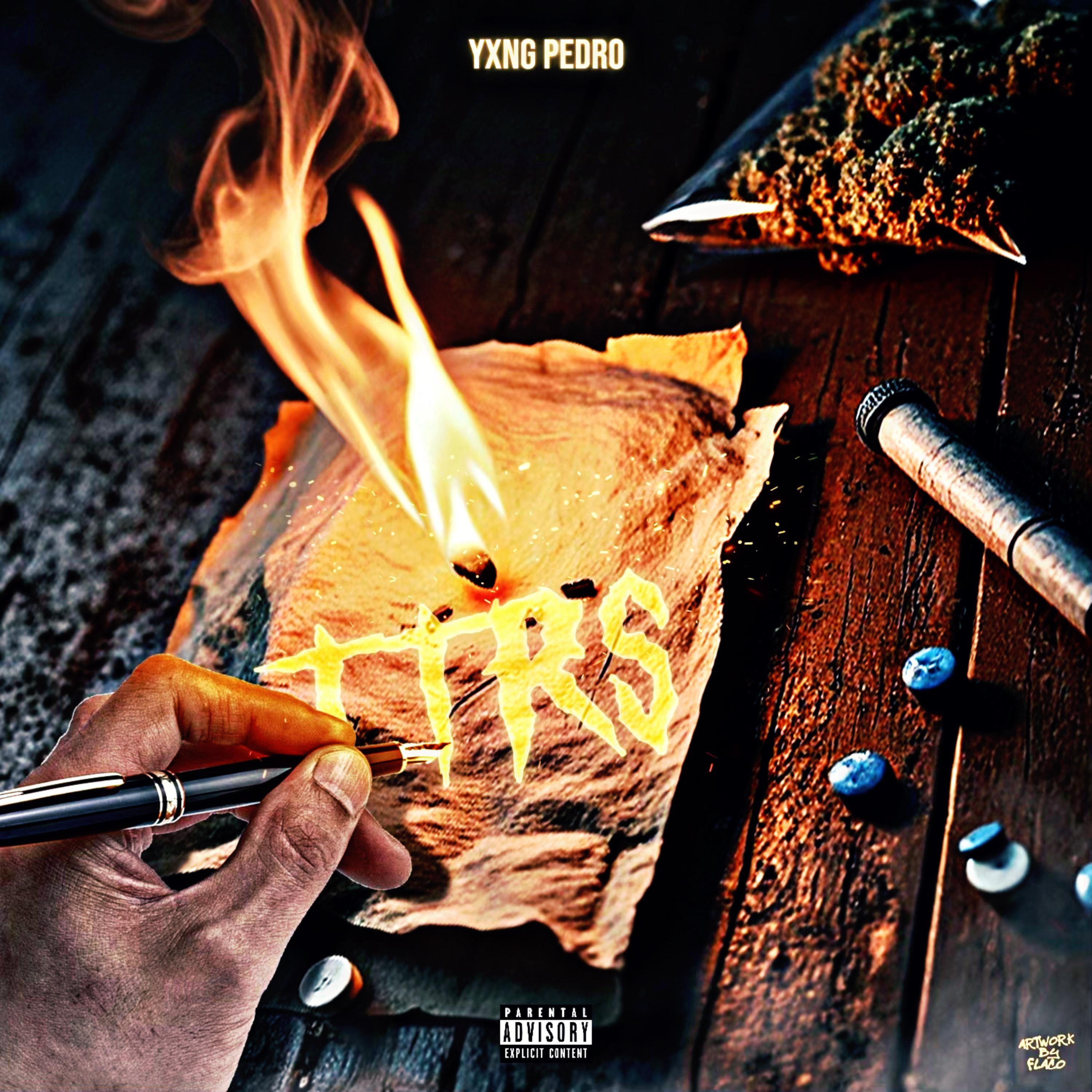 TTRS artwork