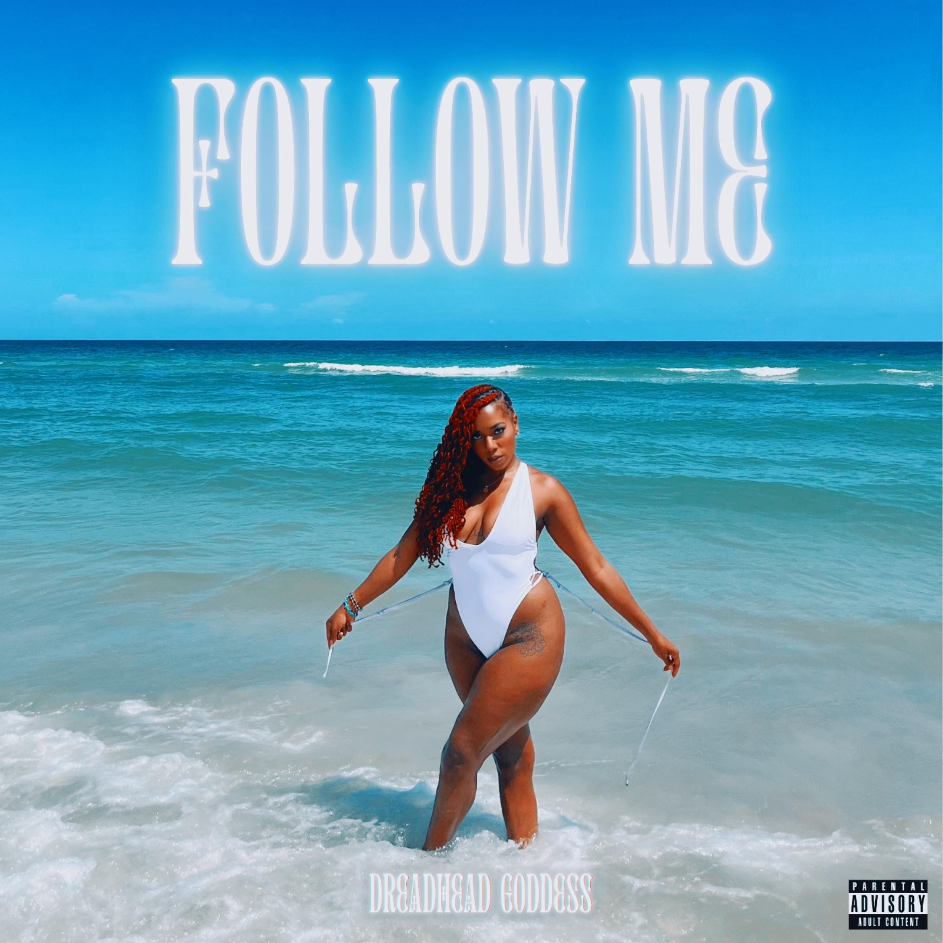 FOLLOW ME artwork