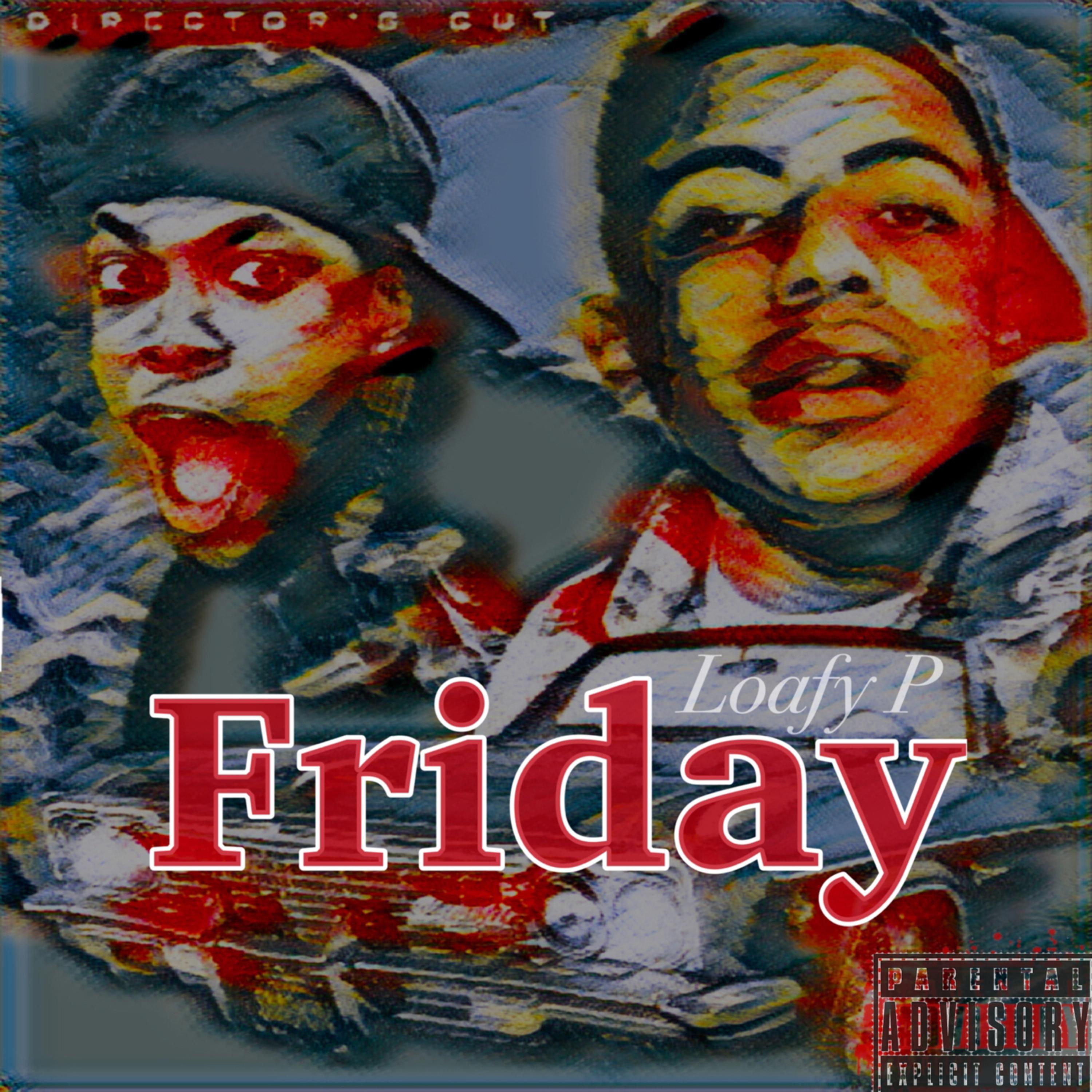 Friday artwork