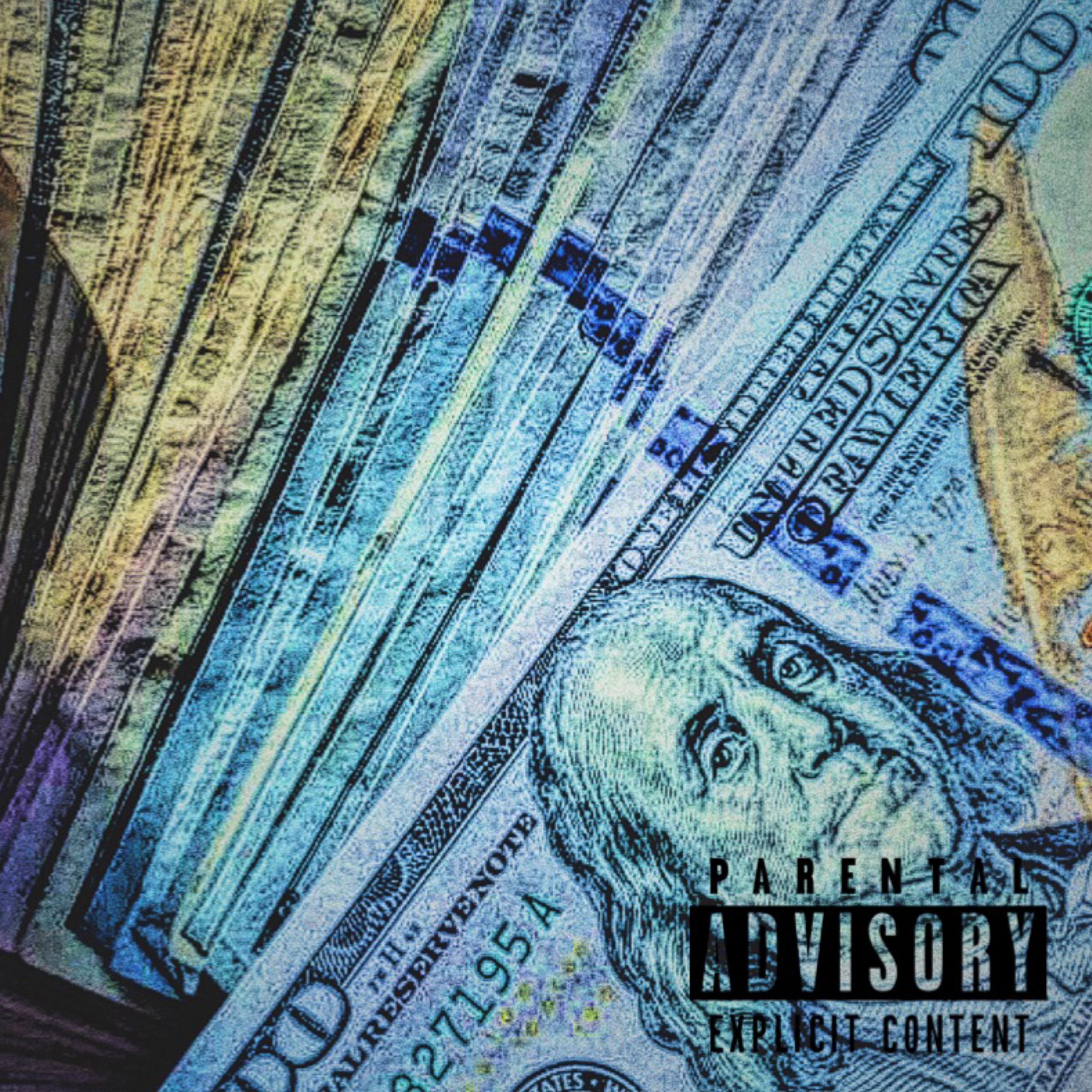 Chicken by Kozmk cover art