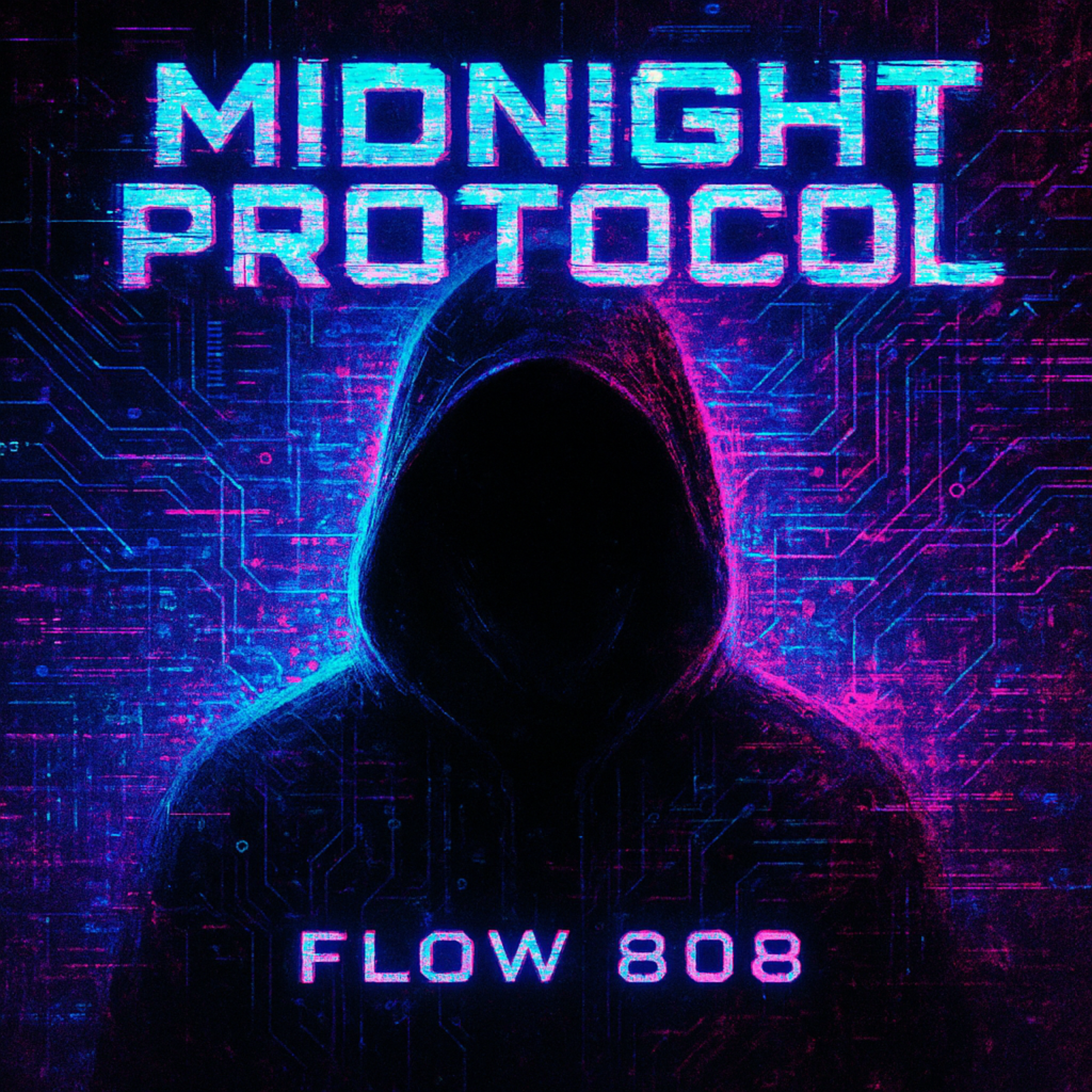 Midnight Protocol artwork