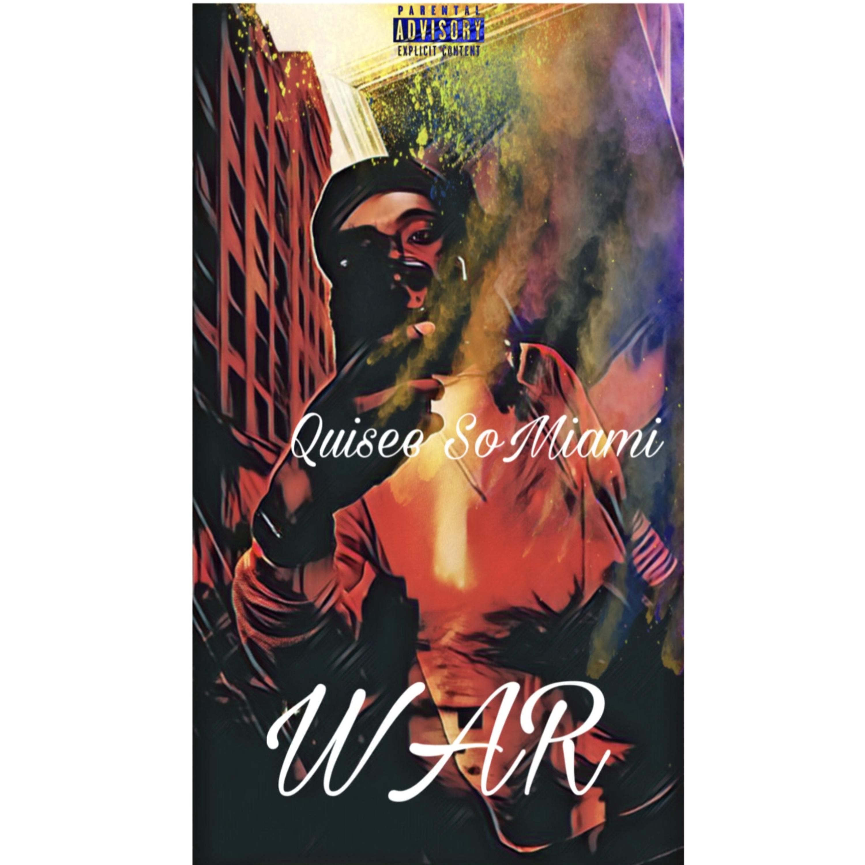 War artwork
