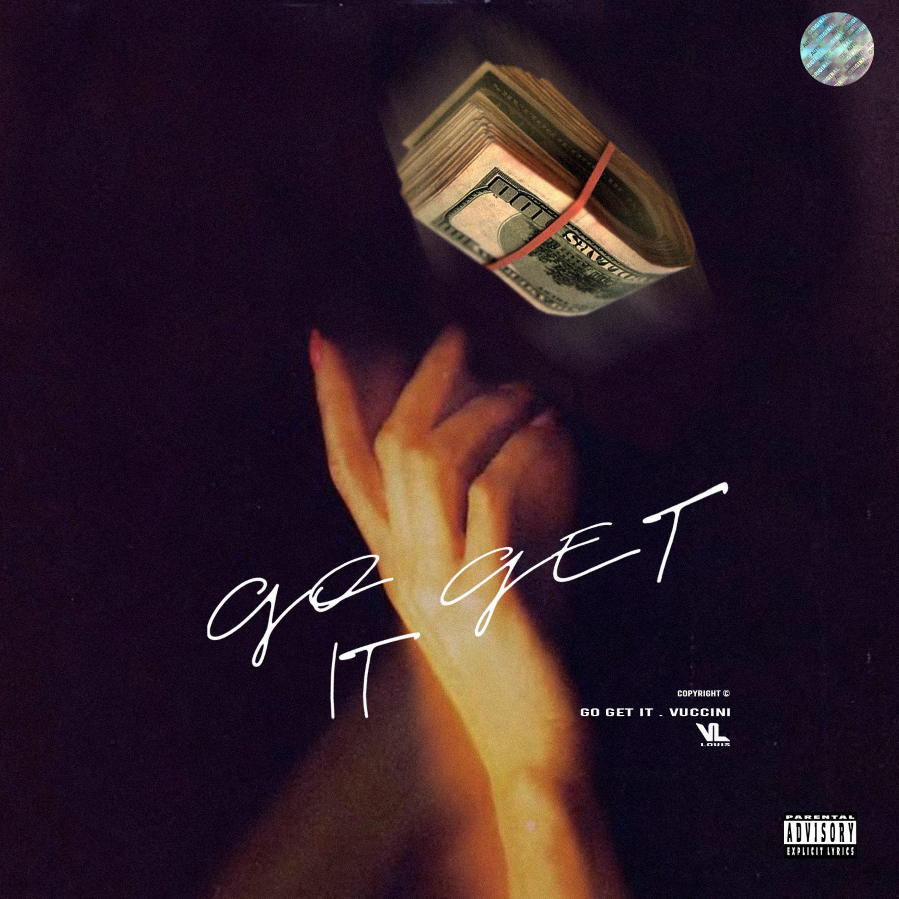 Go Get It artwork