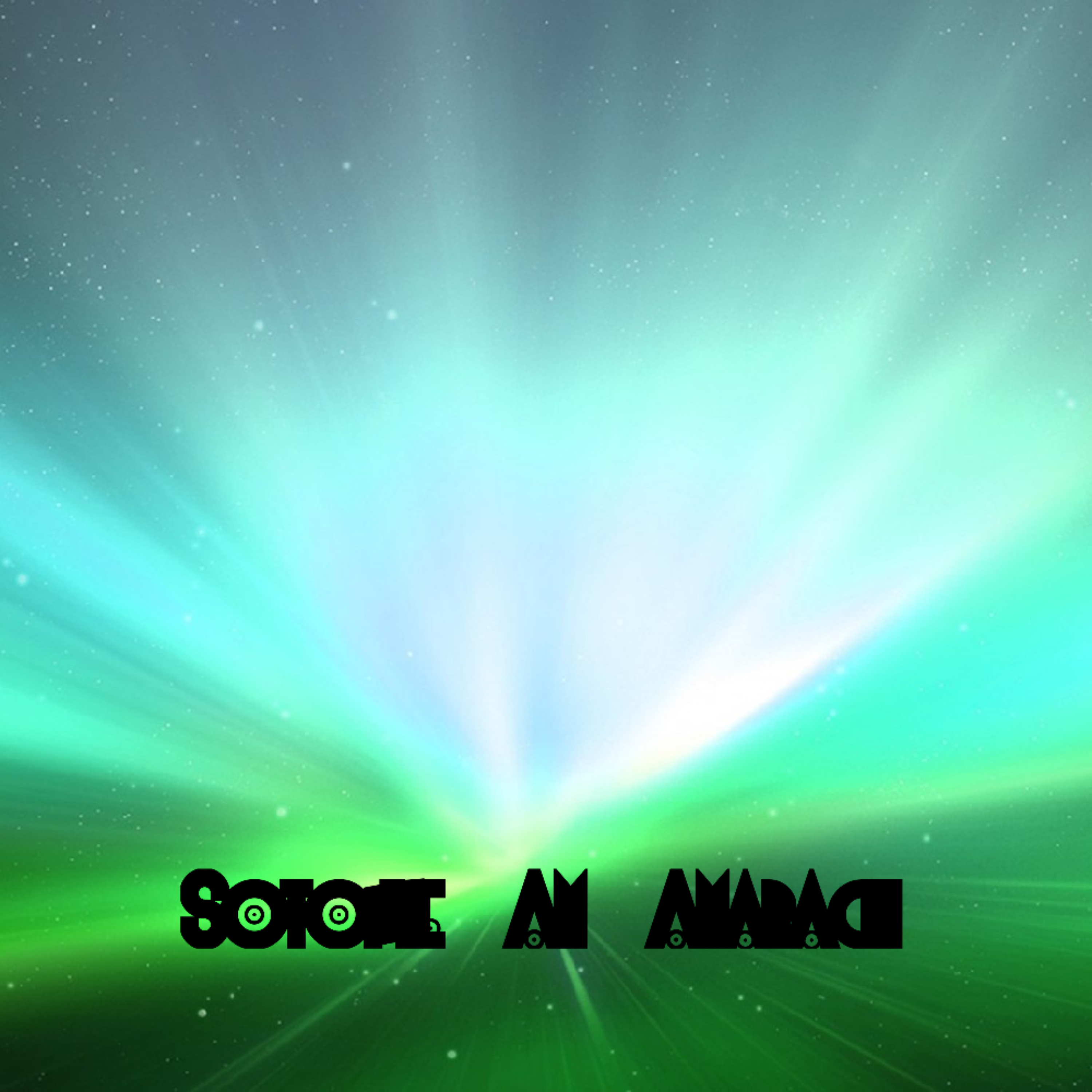 Sotonye And Amarachi by ZaRa CoOl cover art