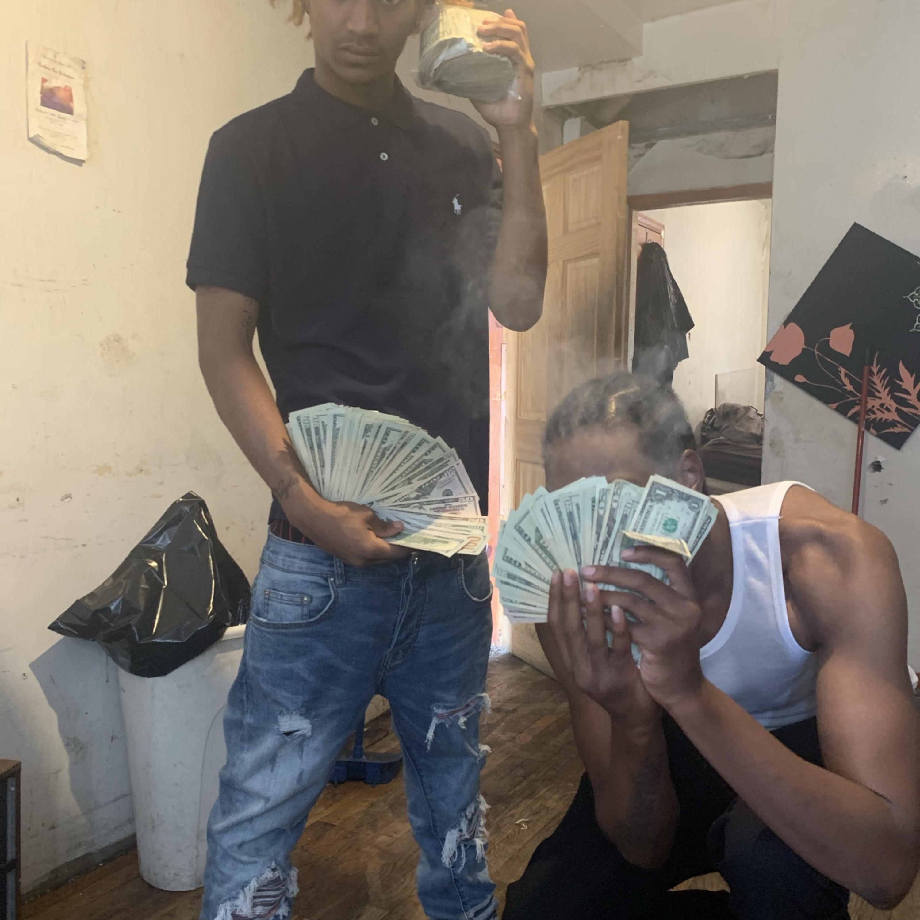 FREE NEEK by PAPII PESO cover art