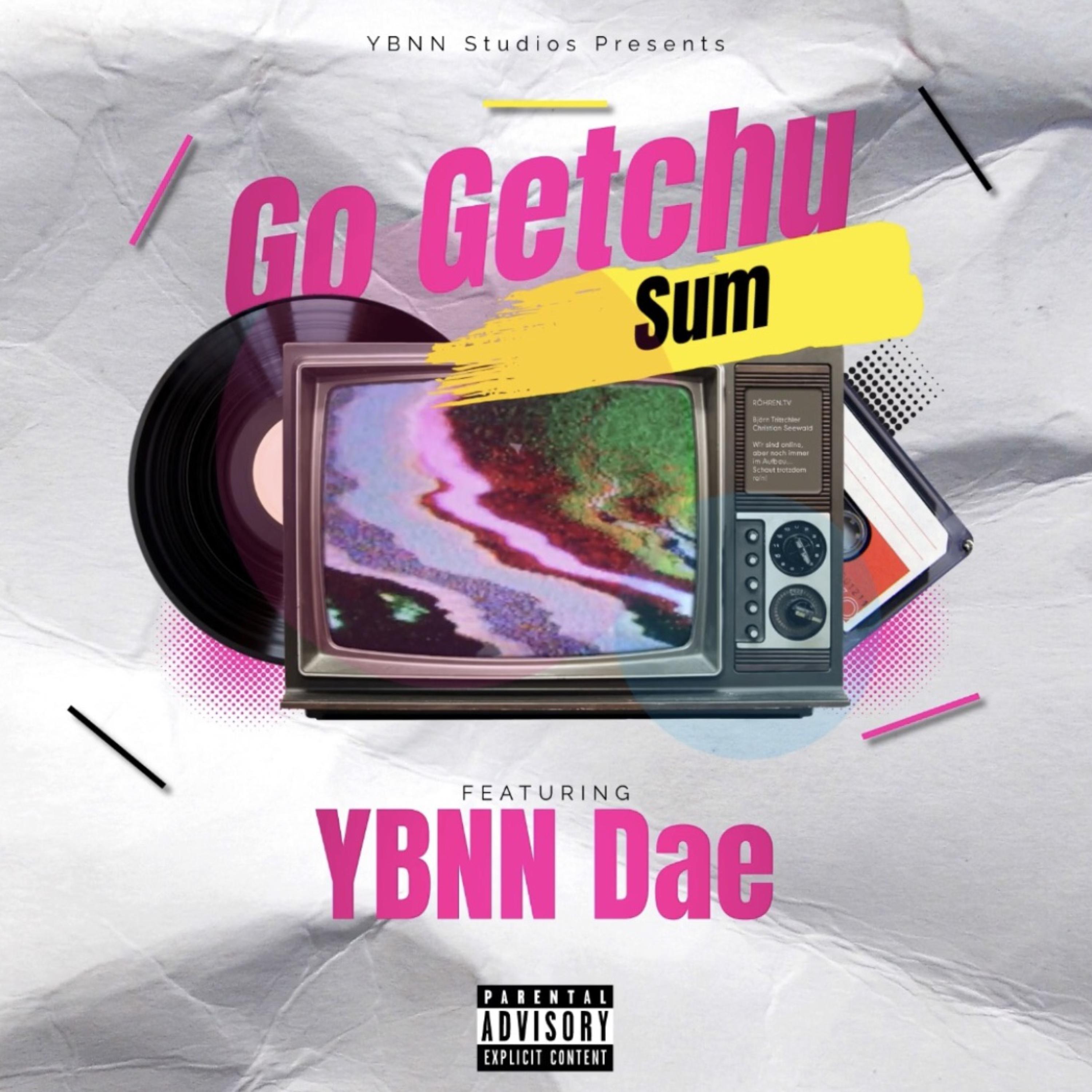Go Getchu Sum artwork