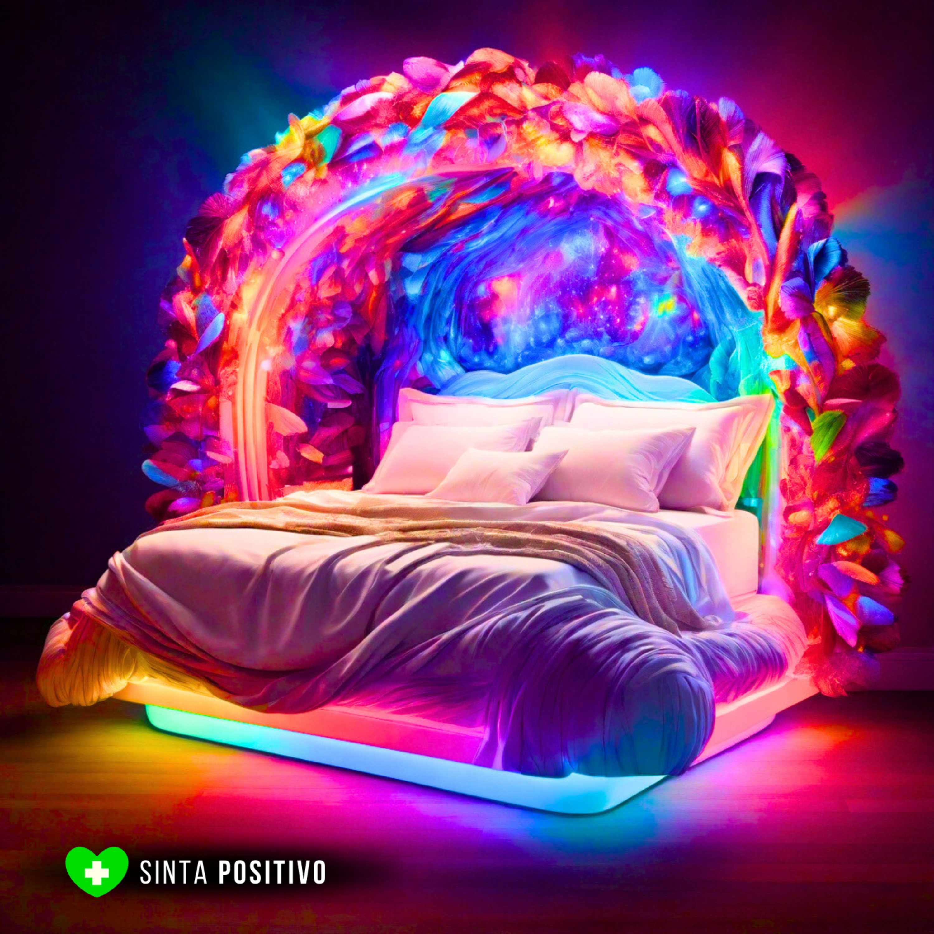 Ondas Theta de Sono Profundo artwork