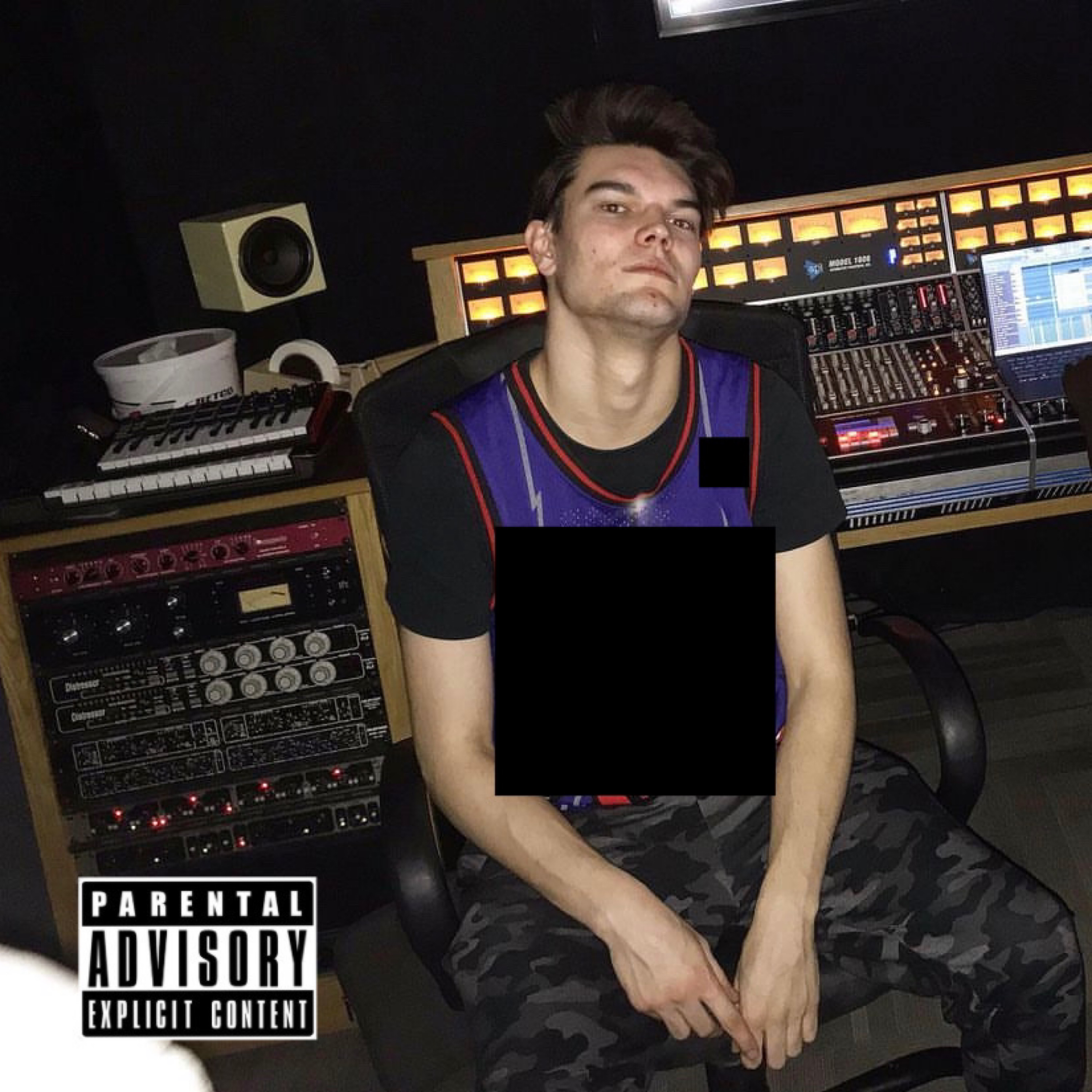 OG vs Kyle artwork