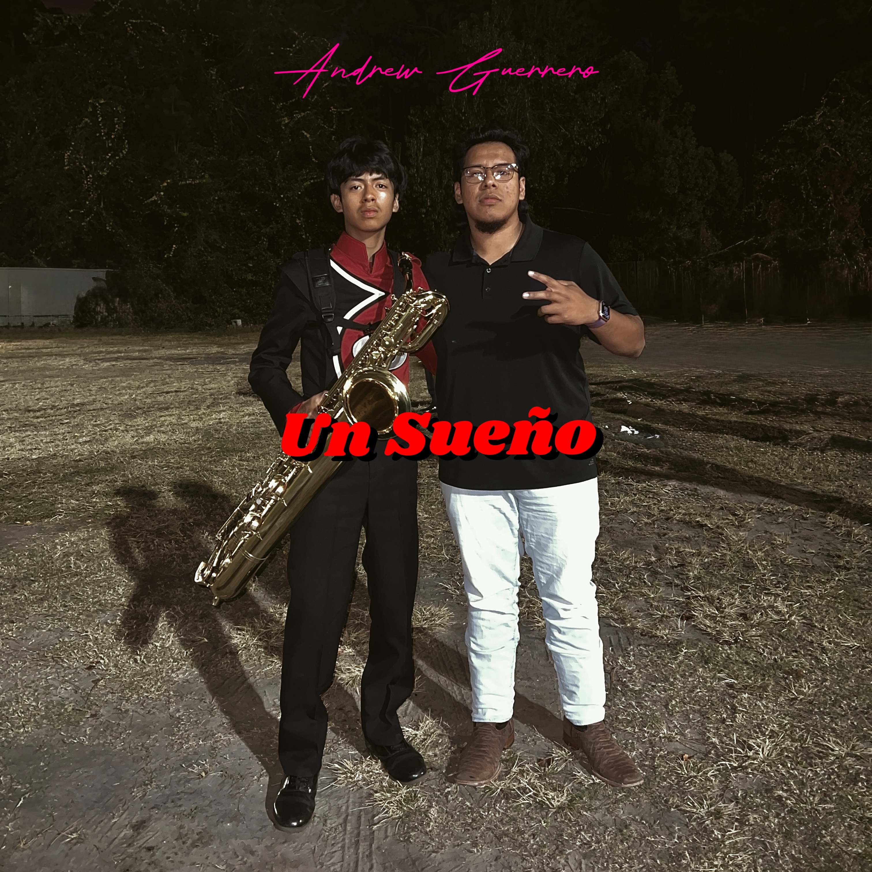 Un Sueño artwork