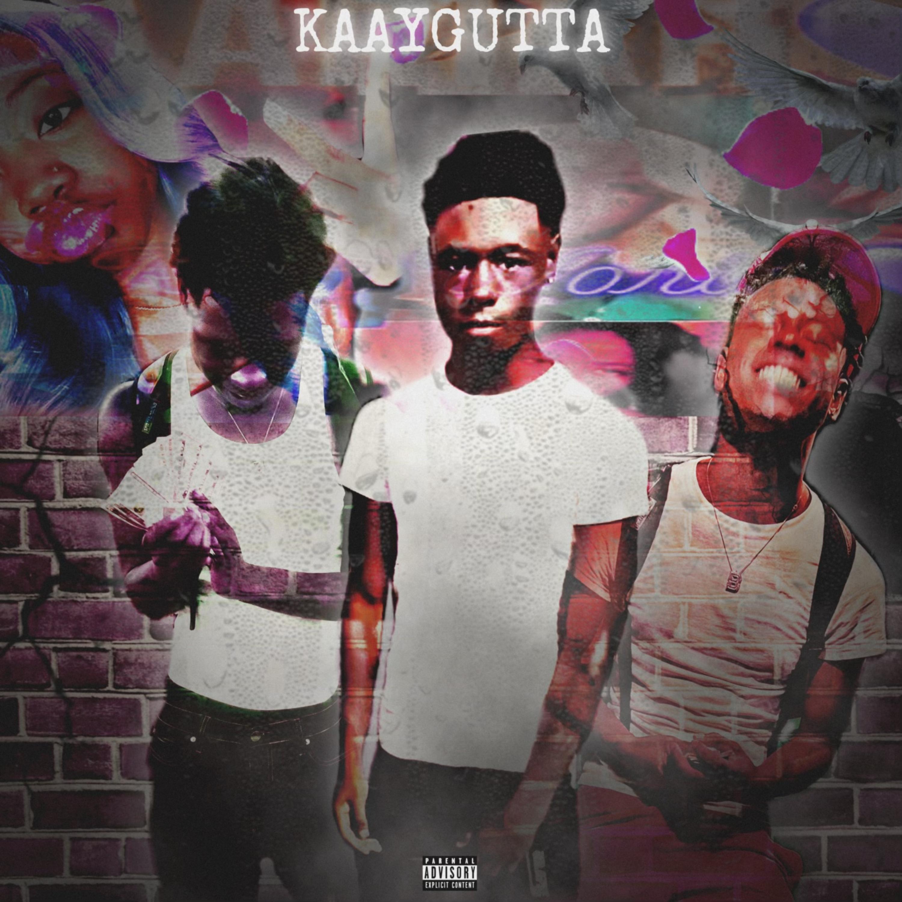 Sound of Thought artwork