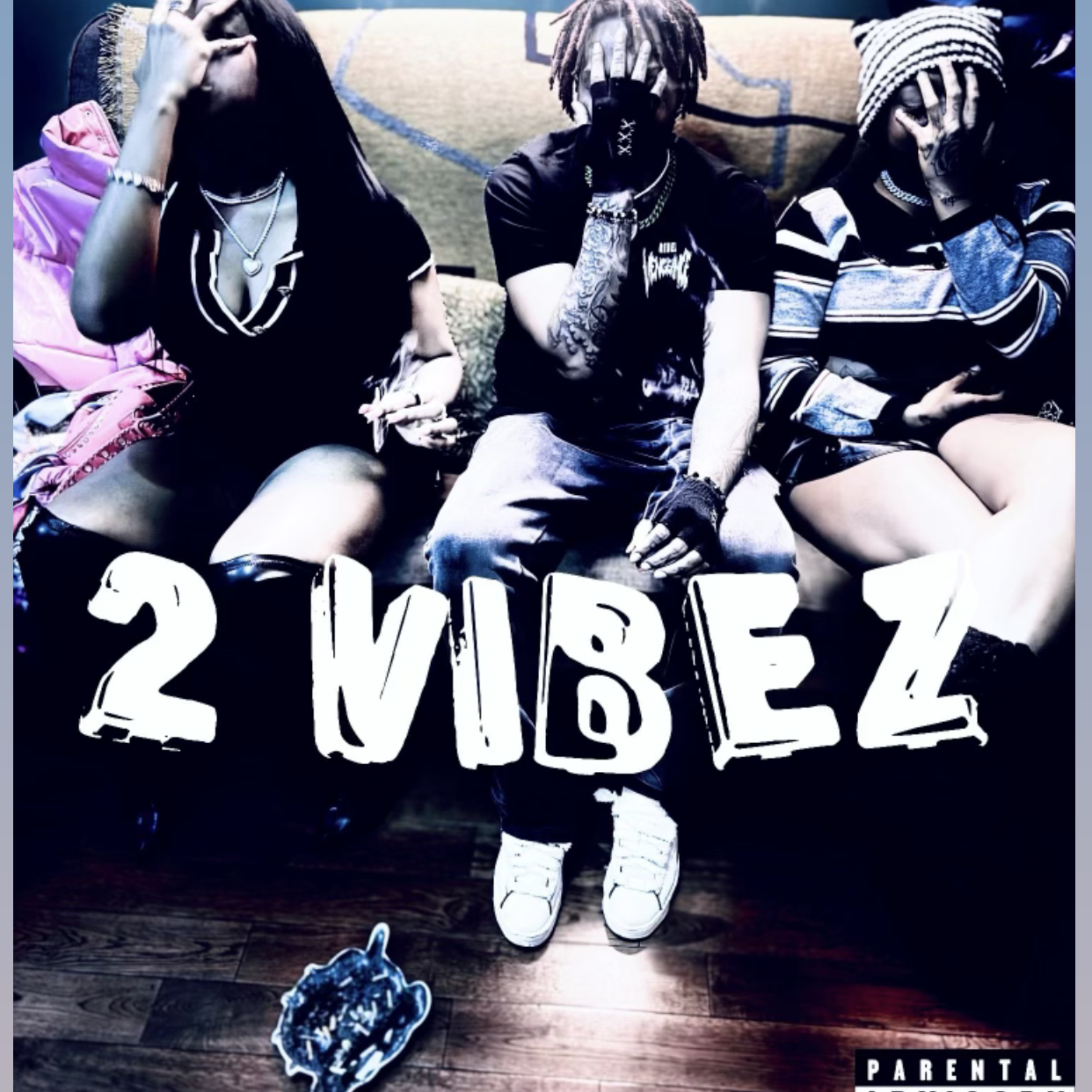 2 Vibez artwork