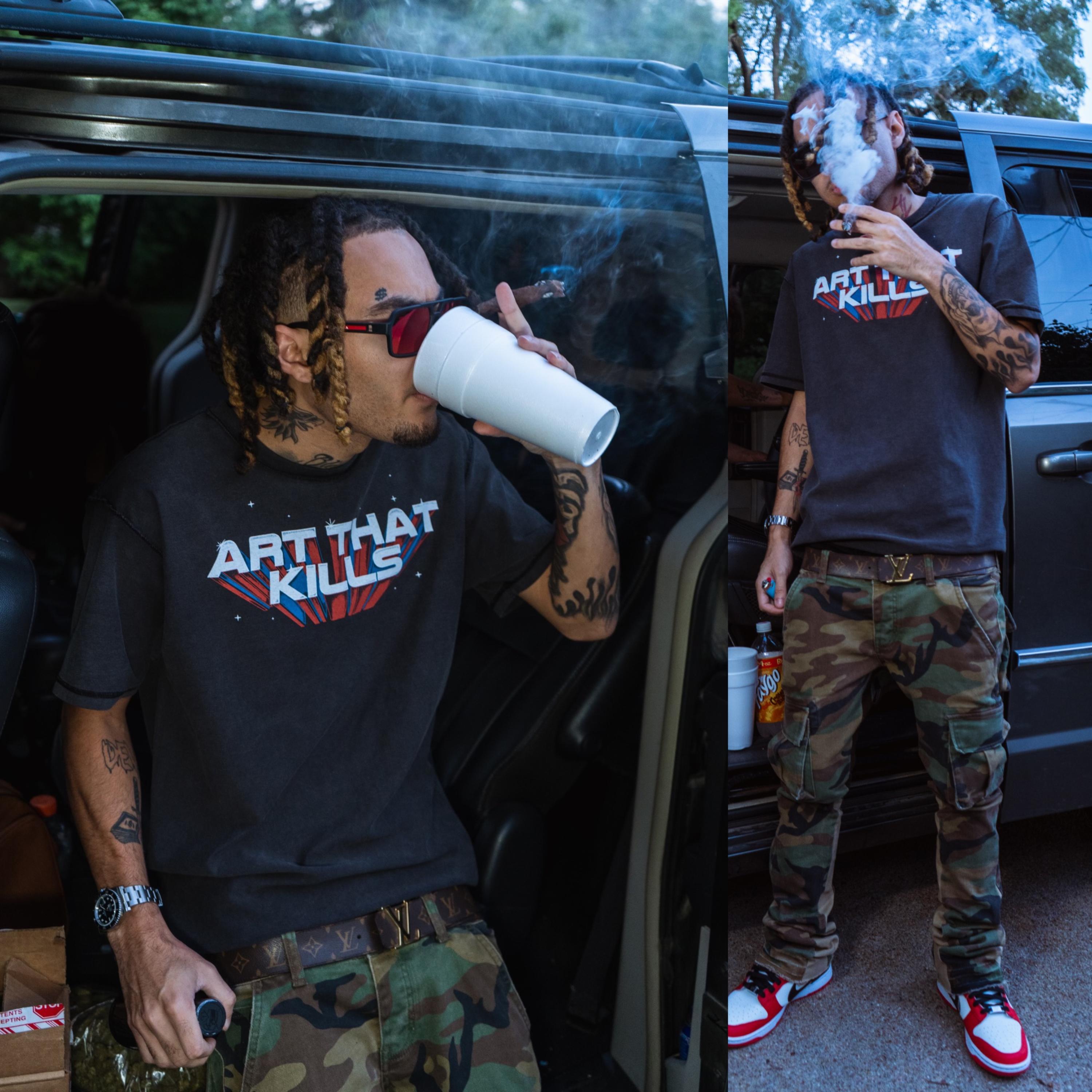 Road Runnin  artwork