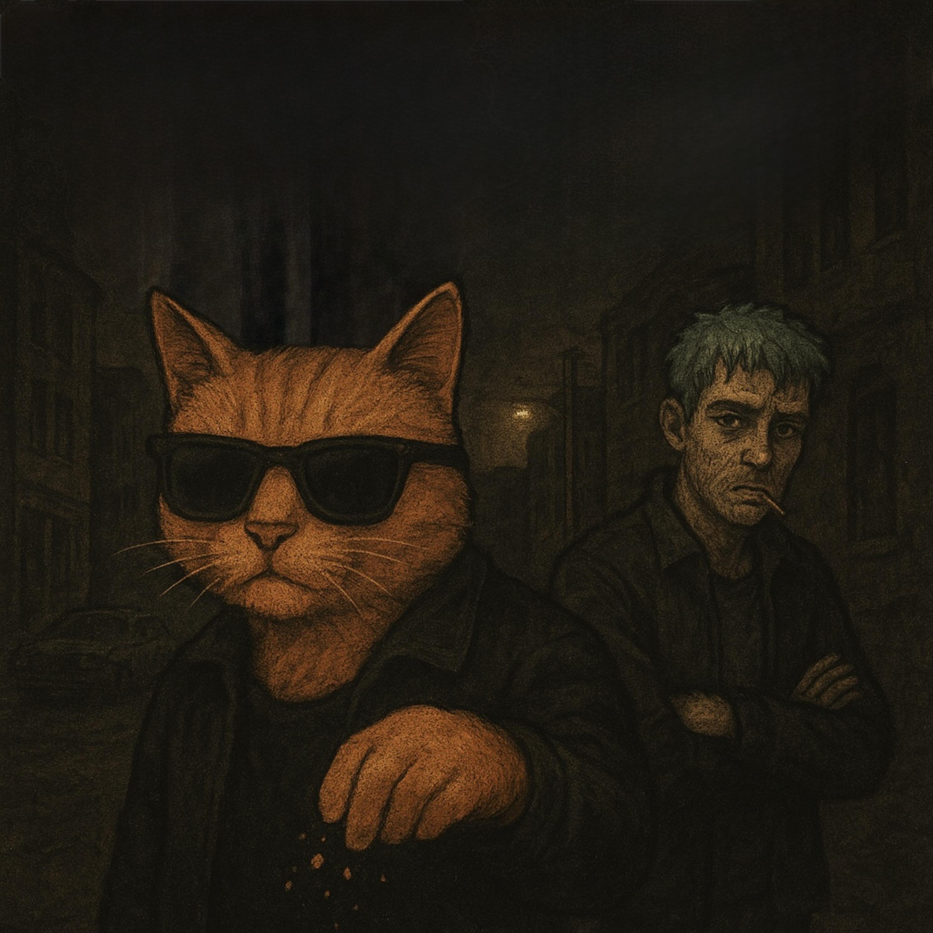 Butter and Crumbs artwork