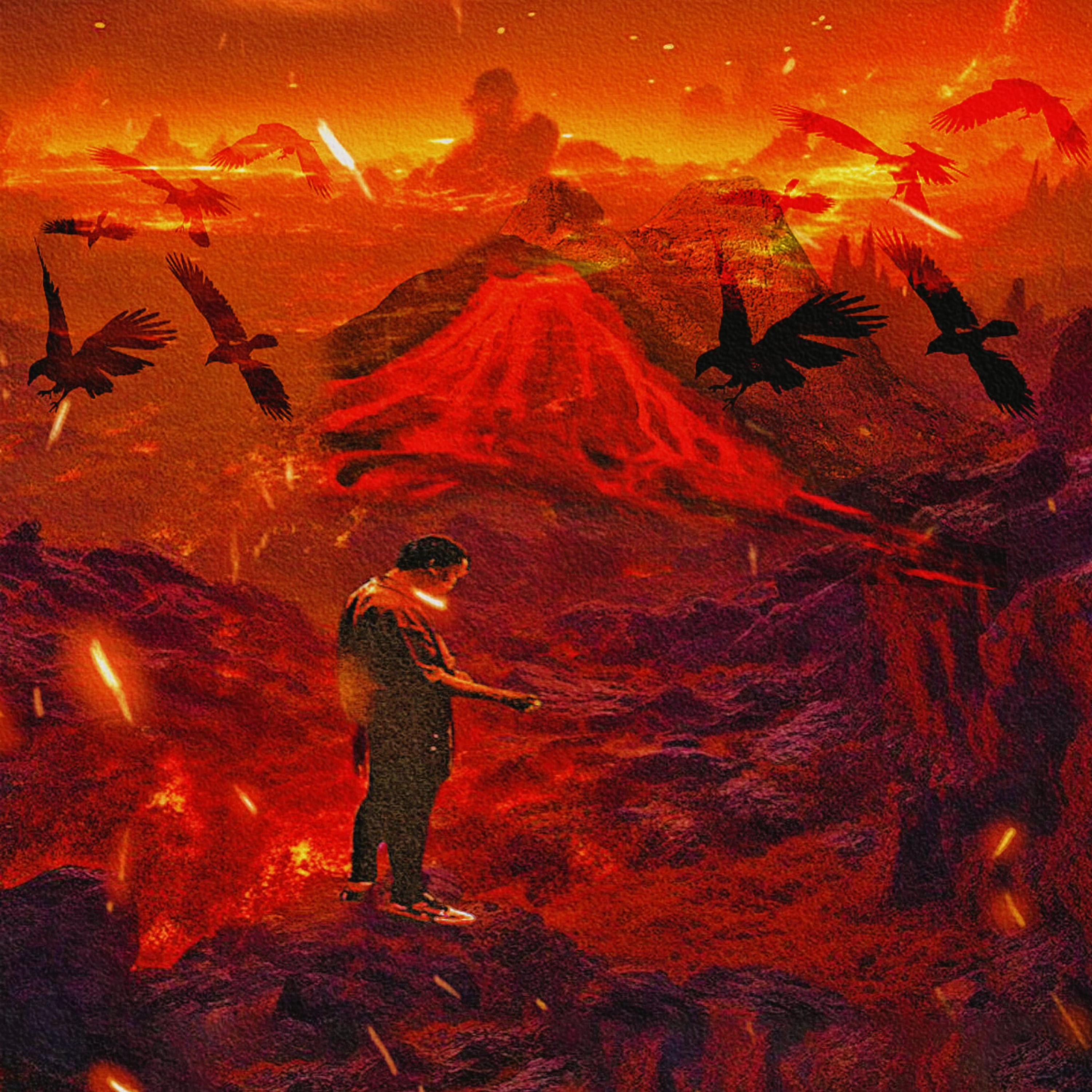 The Max artwork