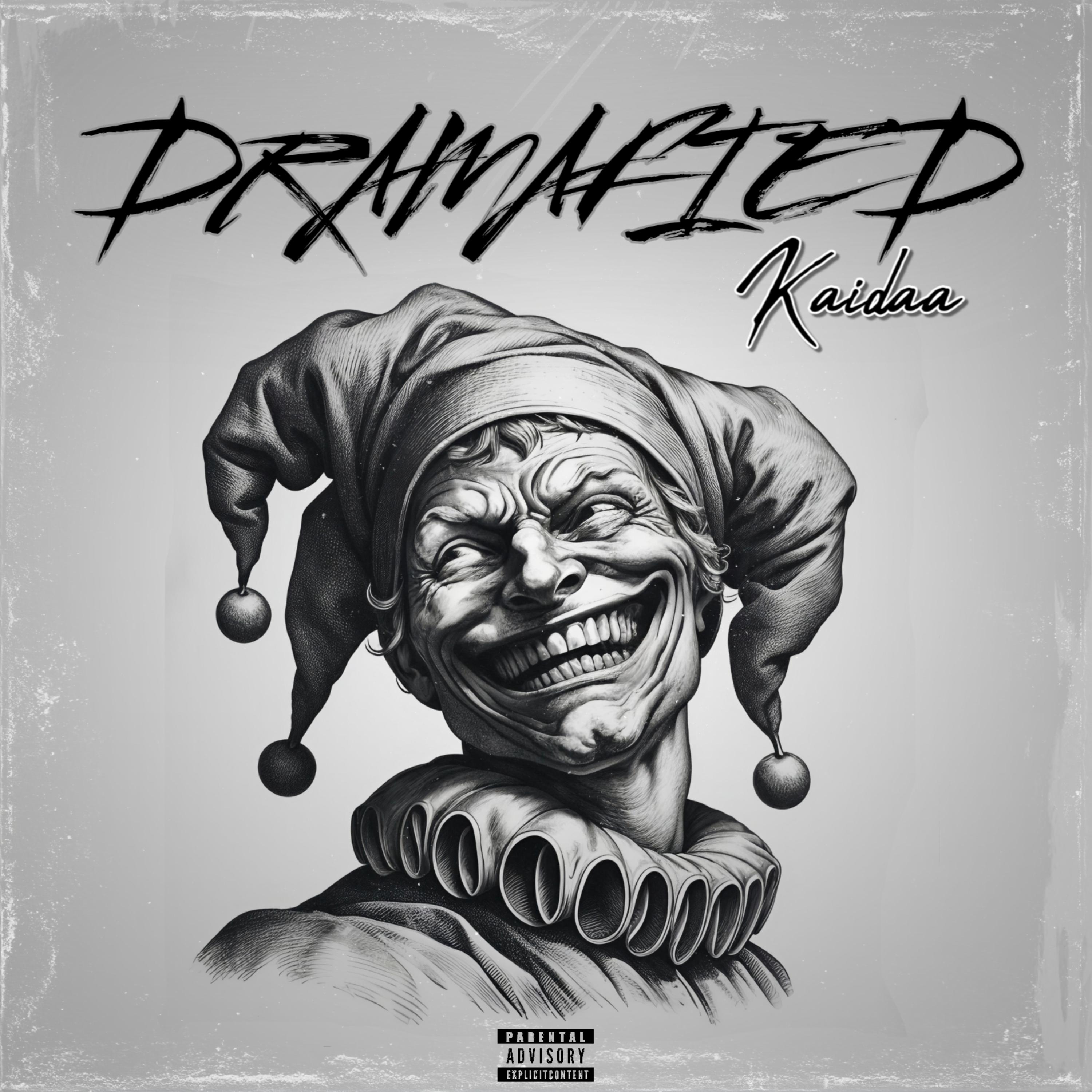 DRAMAFIED artwork