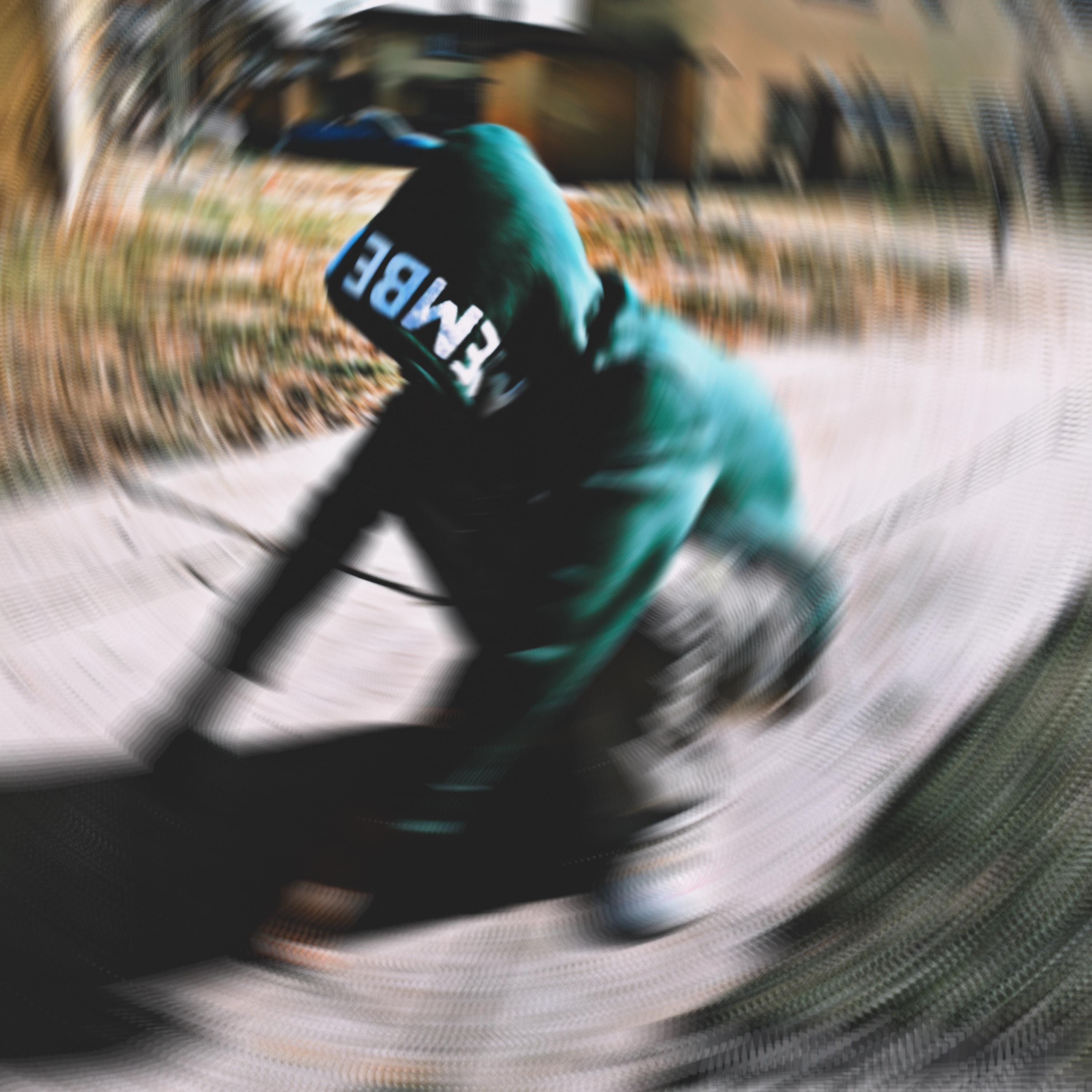 Hang With Gang artwork