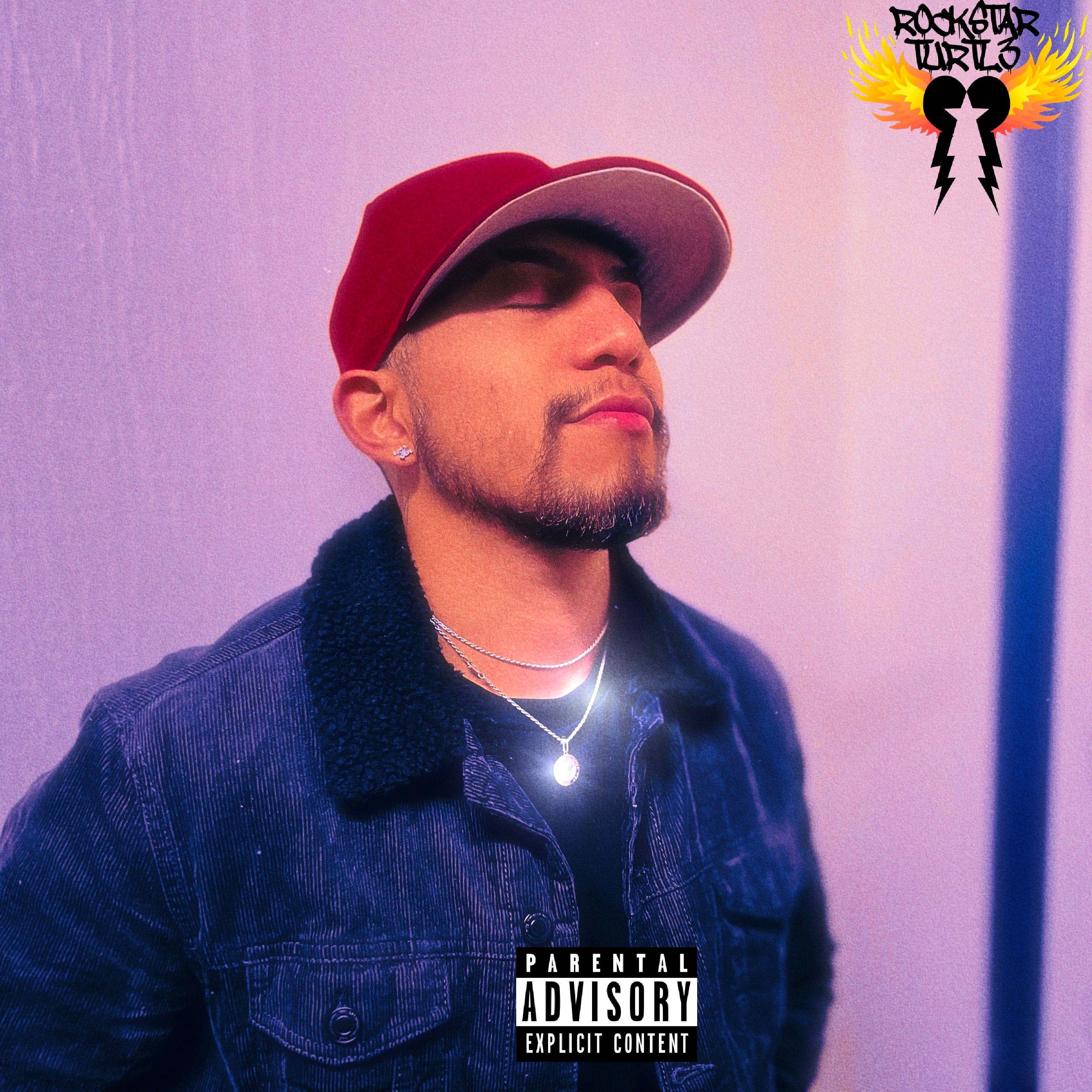 Love Game Is Dangerous by Rockstar Turtle cover art