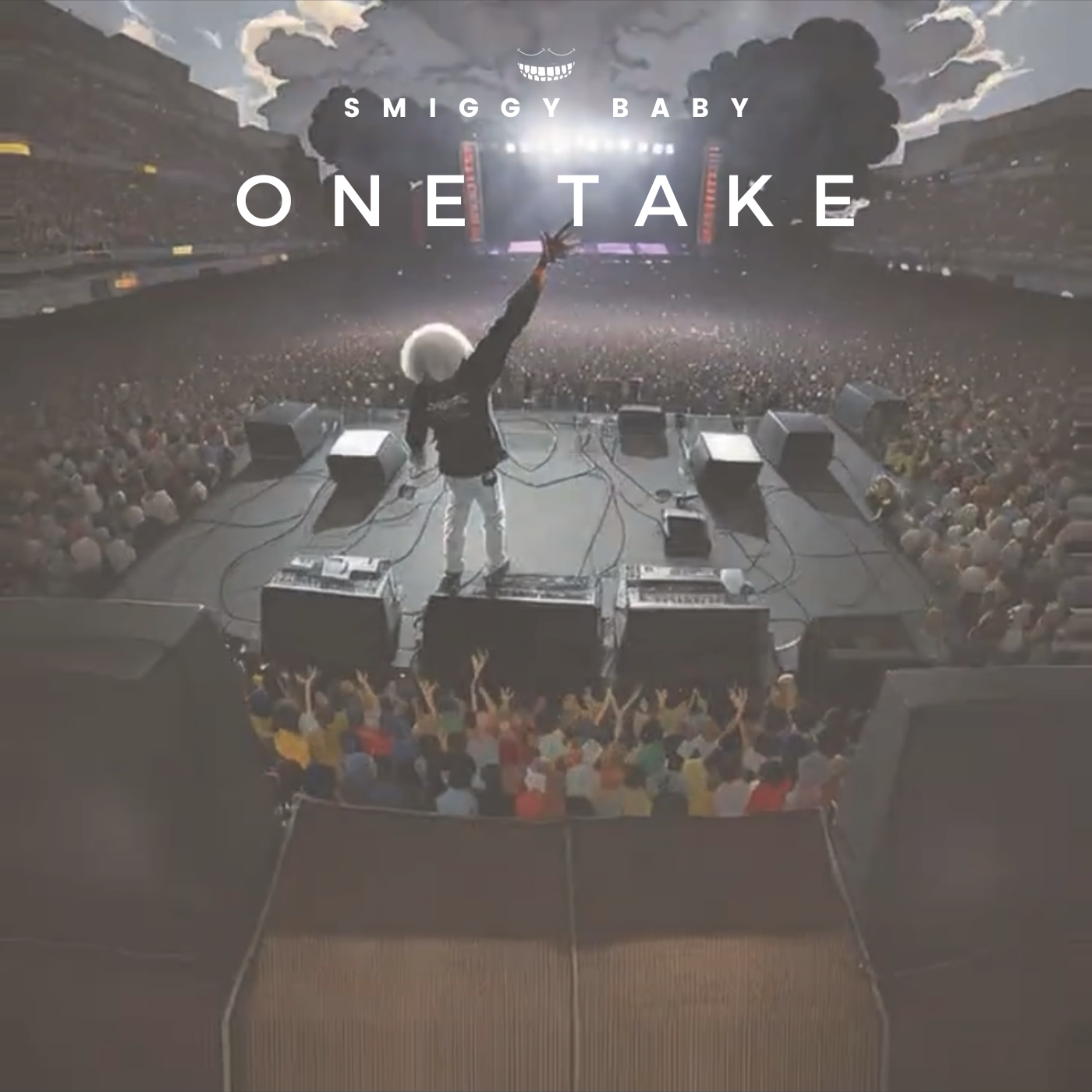 One Take artwork