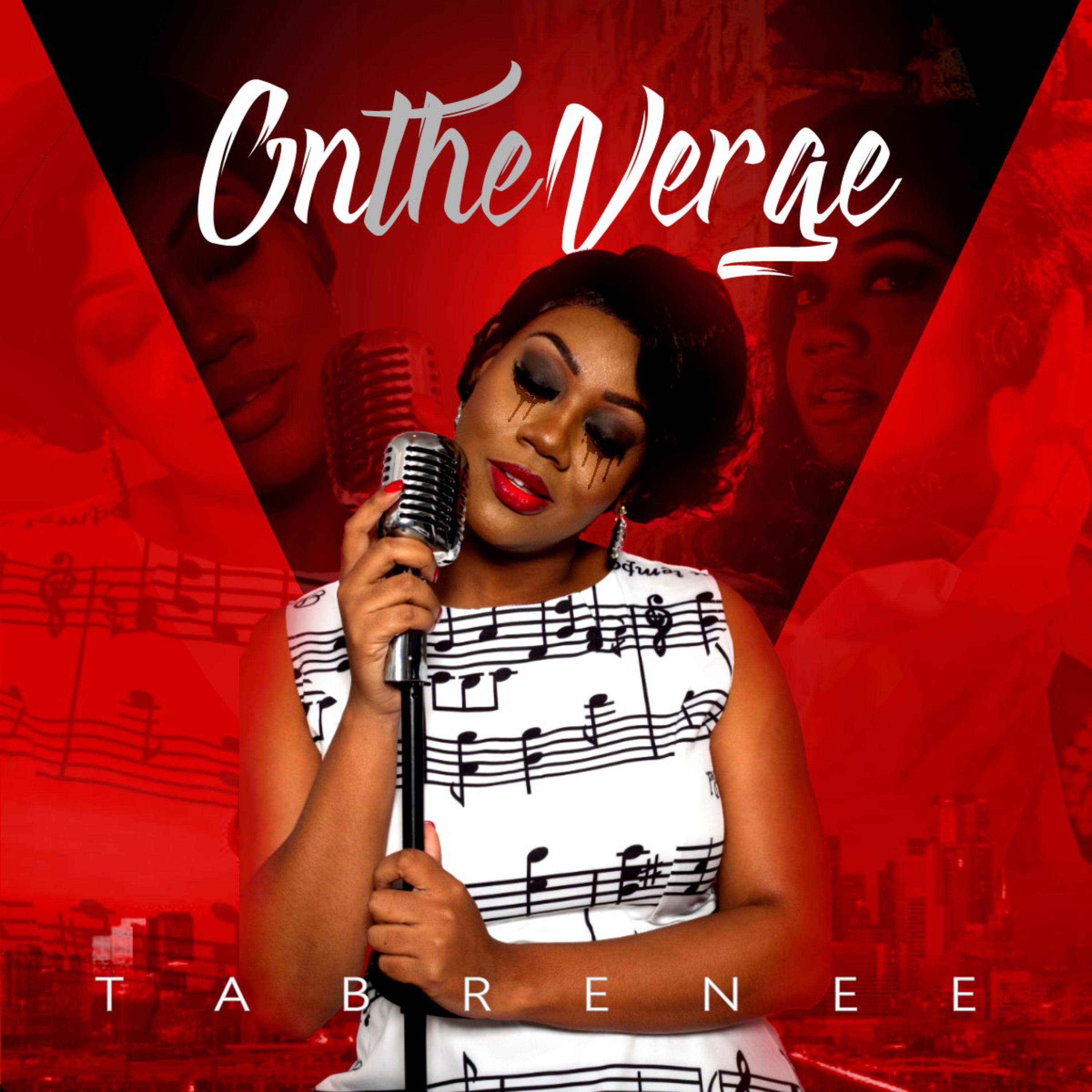 On the Verge artwork