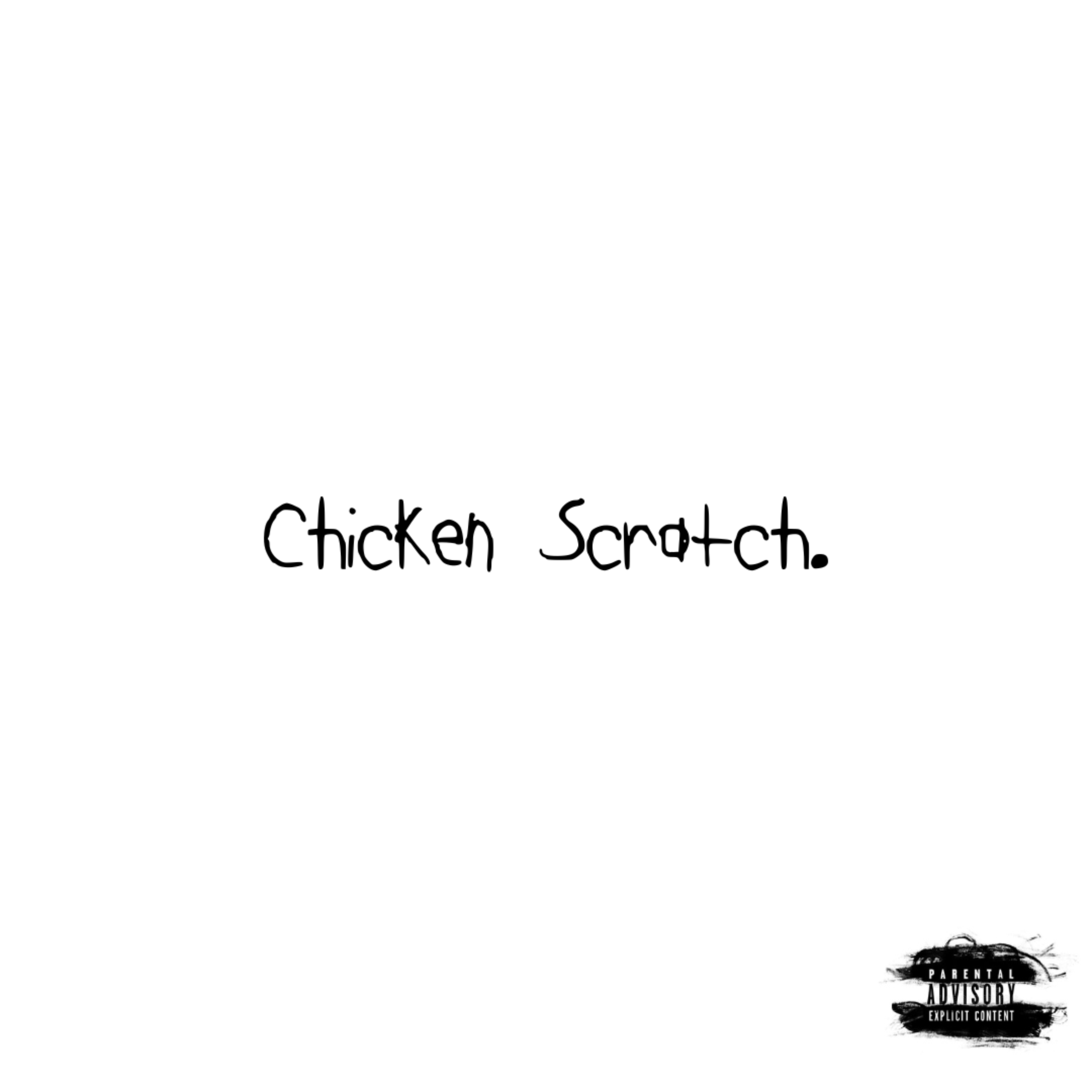 Chicken Scratch artwork
