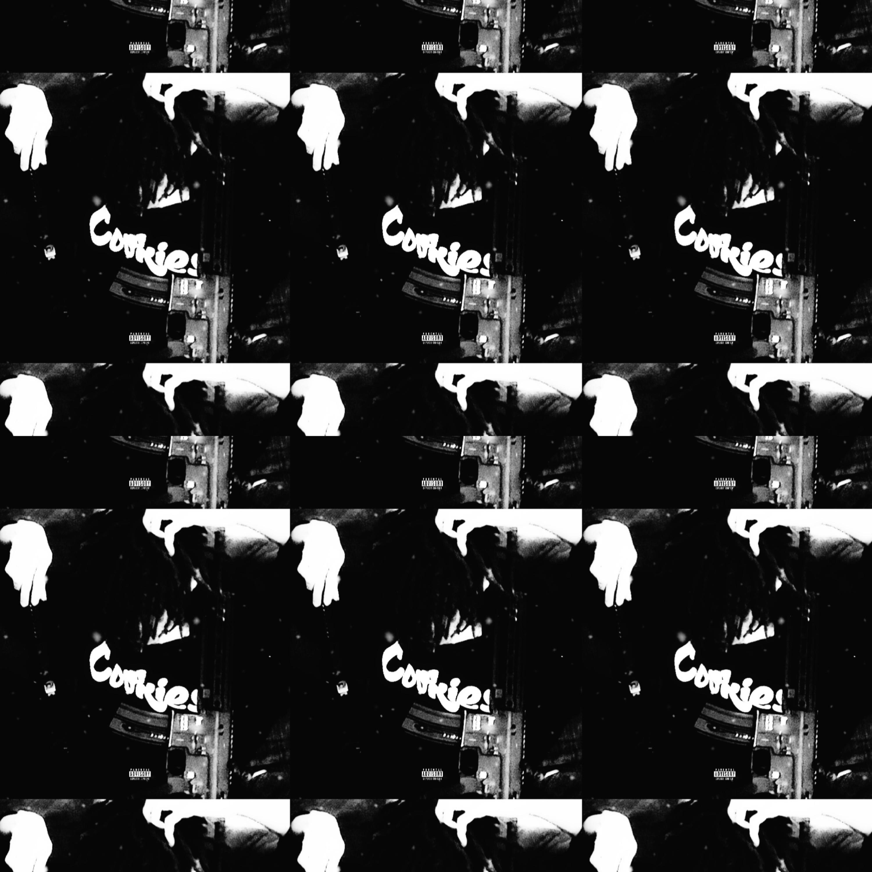 Cookies 2 artwork