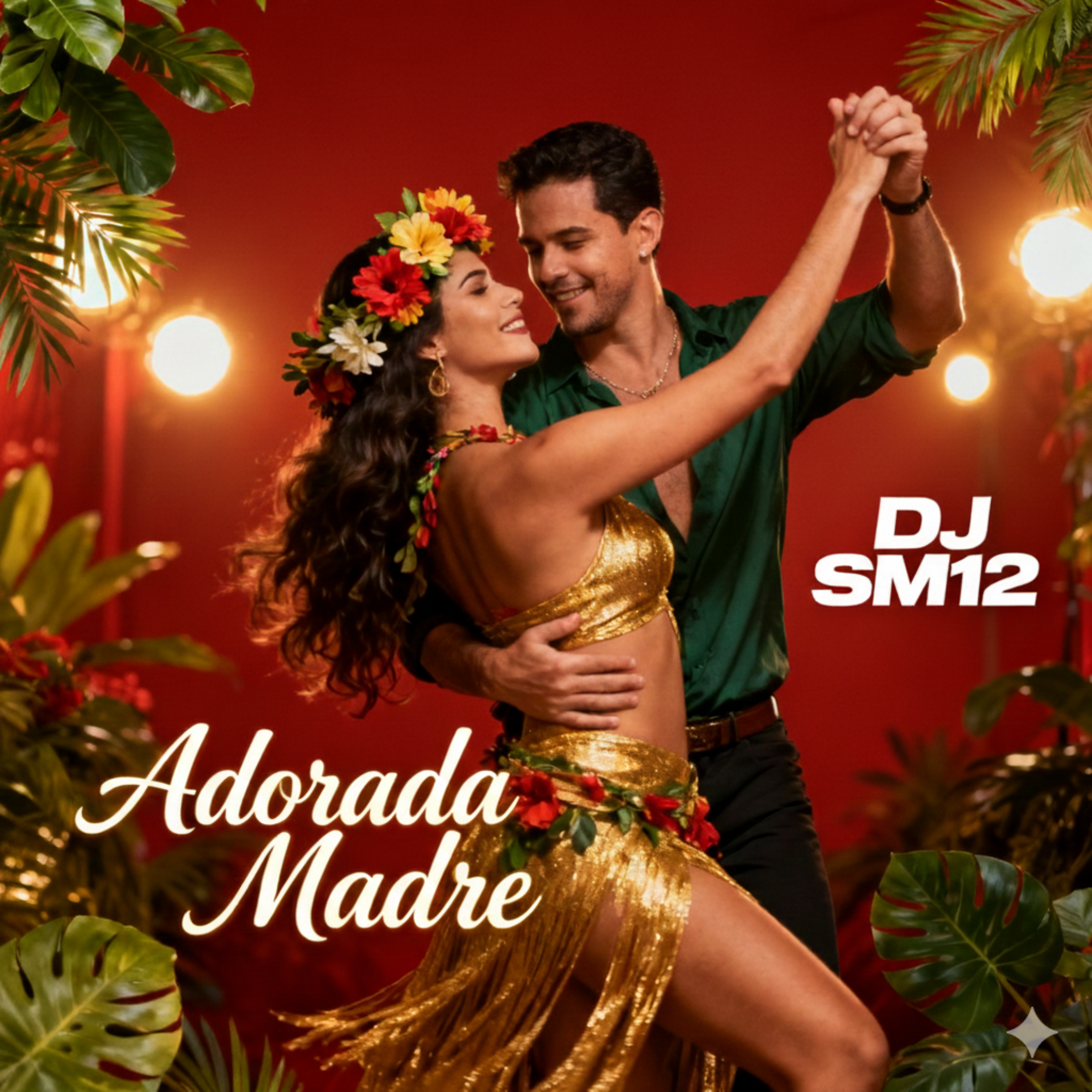 Adorada madre artwork