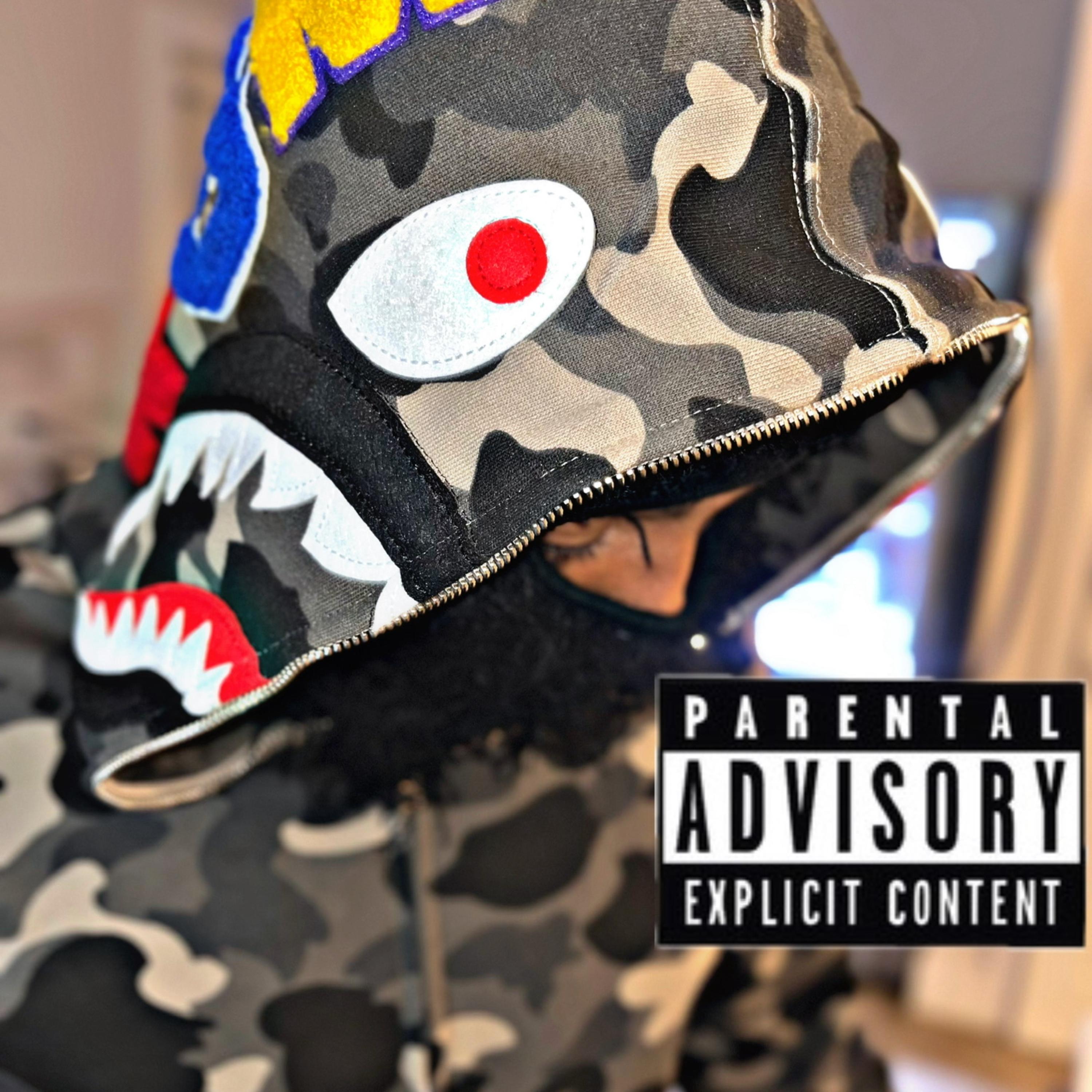 It’s Quice artwork