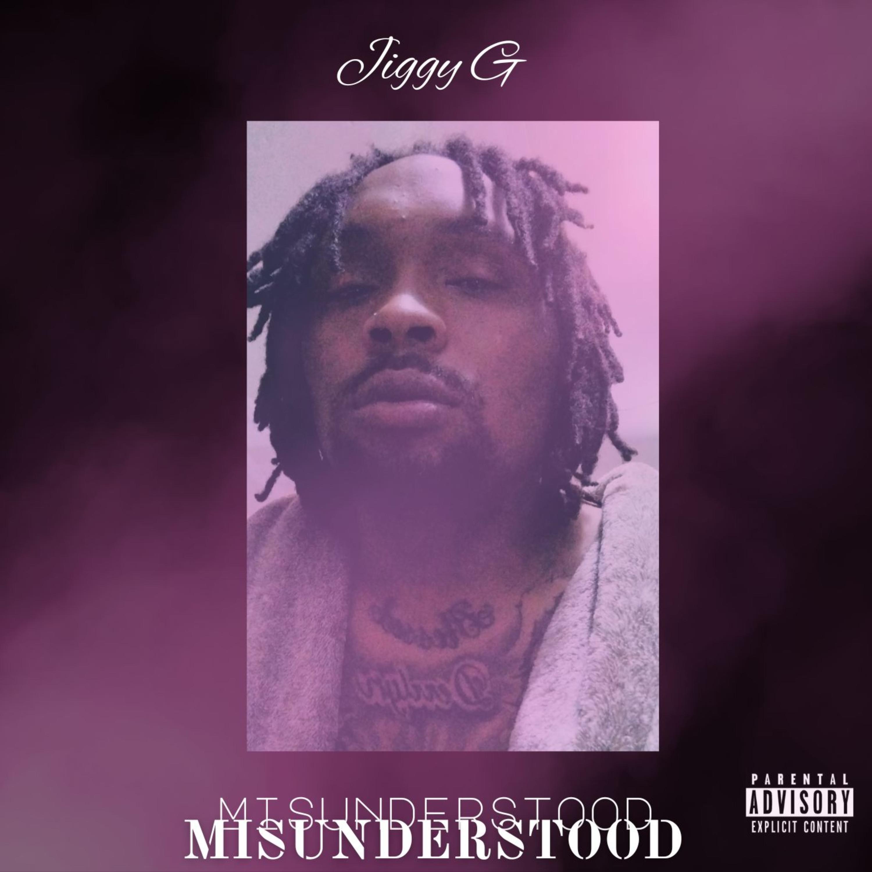 Misuderstood artwork