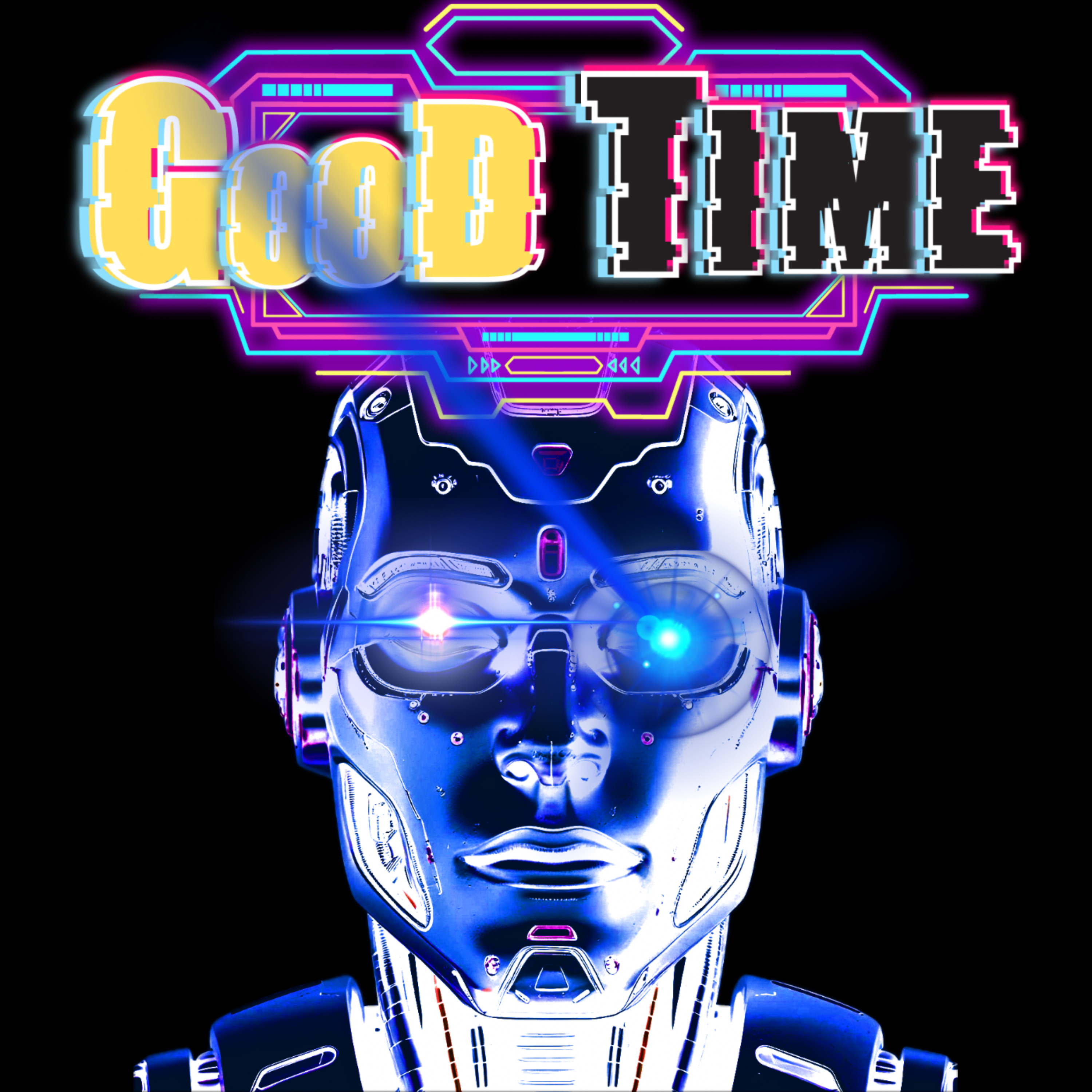Good Time artwork