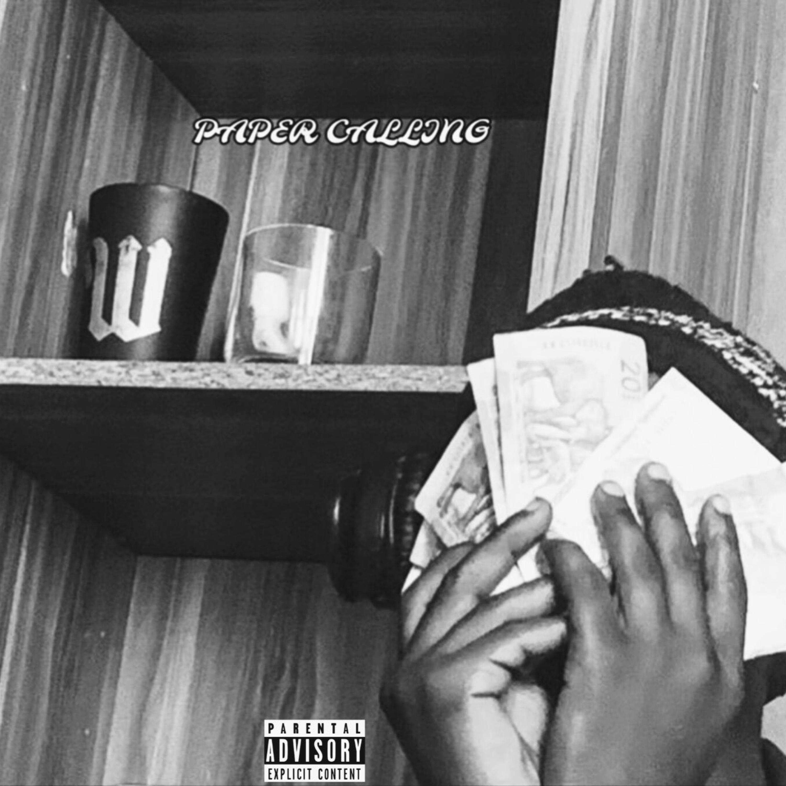 Paper Calling artwork