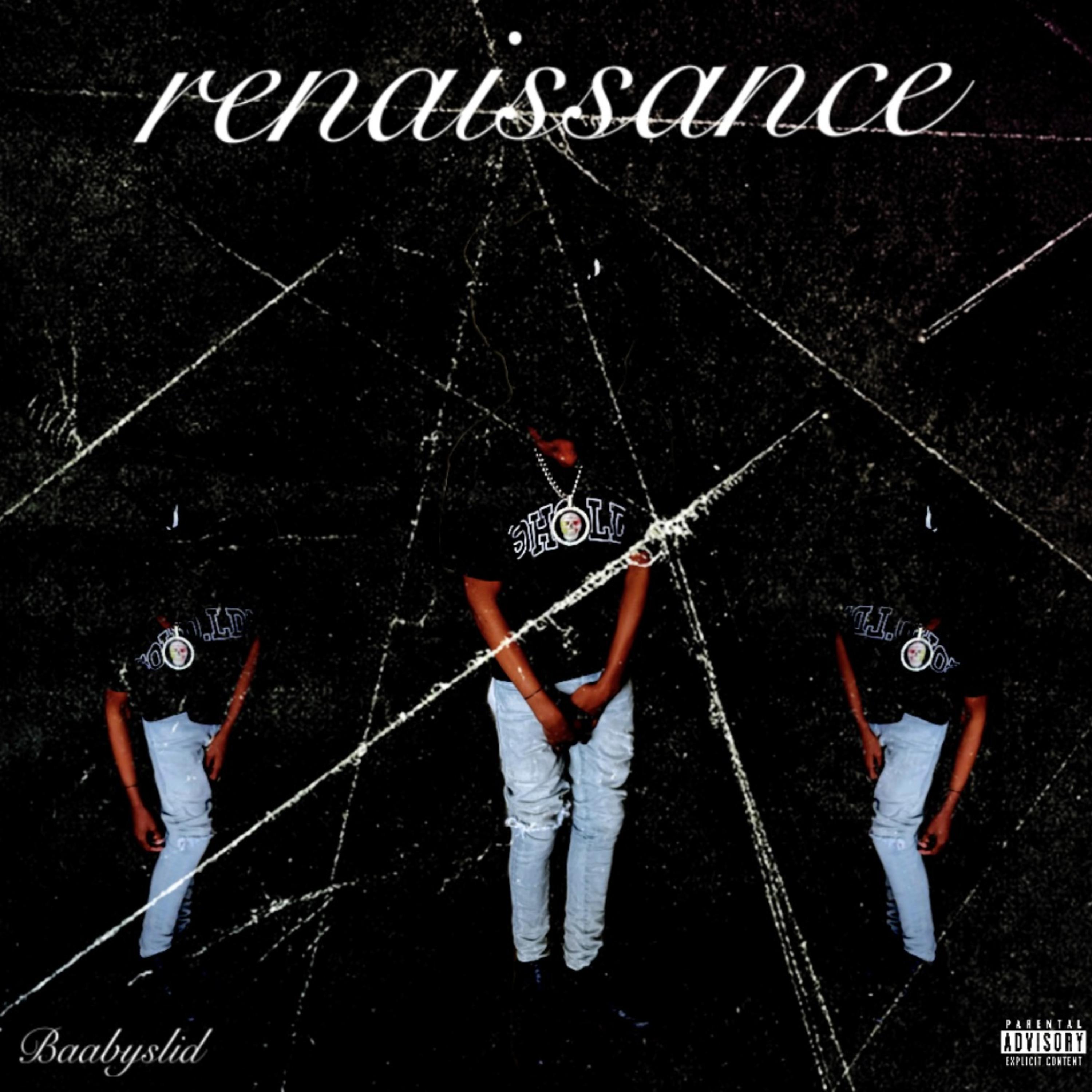 Renaissance by 3aabys0lid cover art