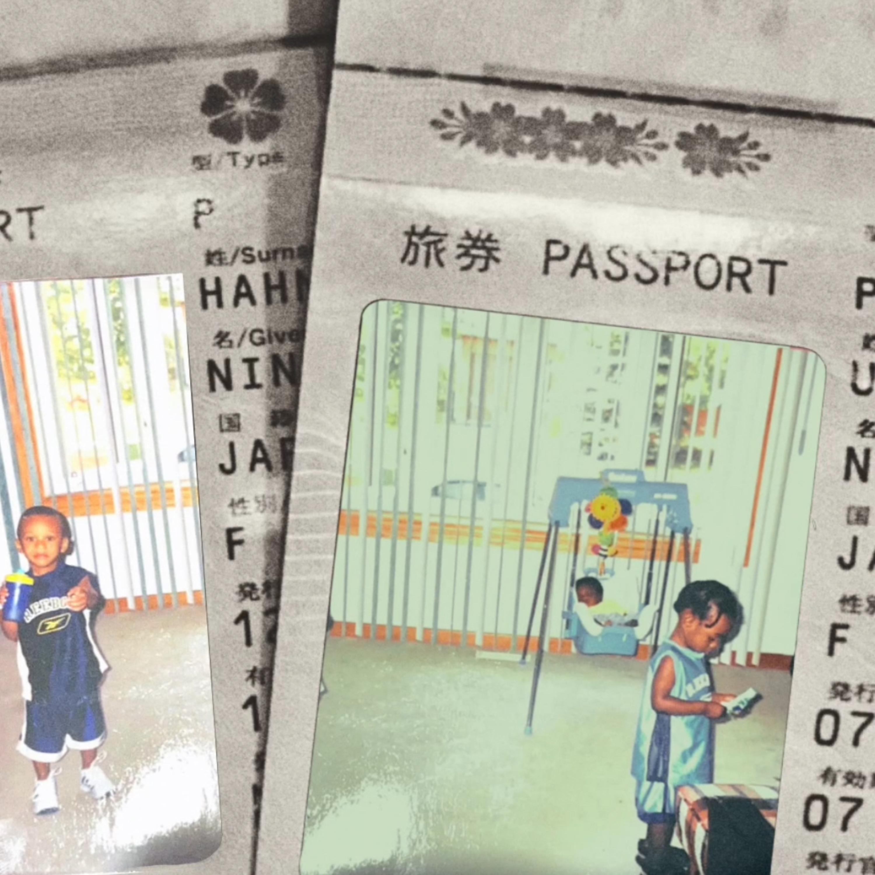 My Canada Connect artwork