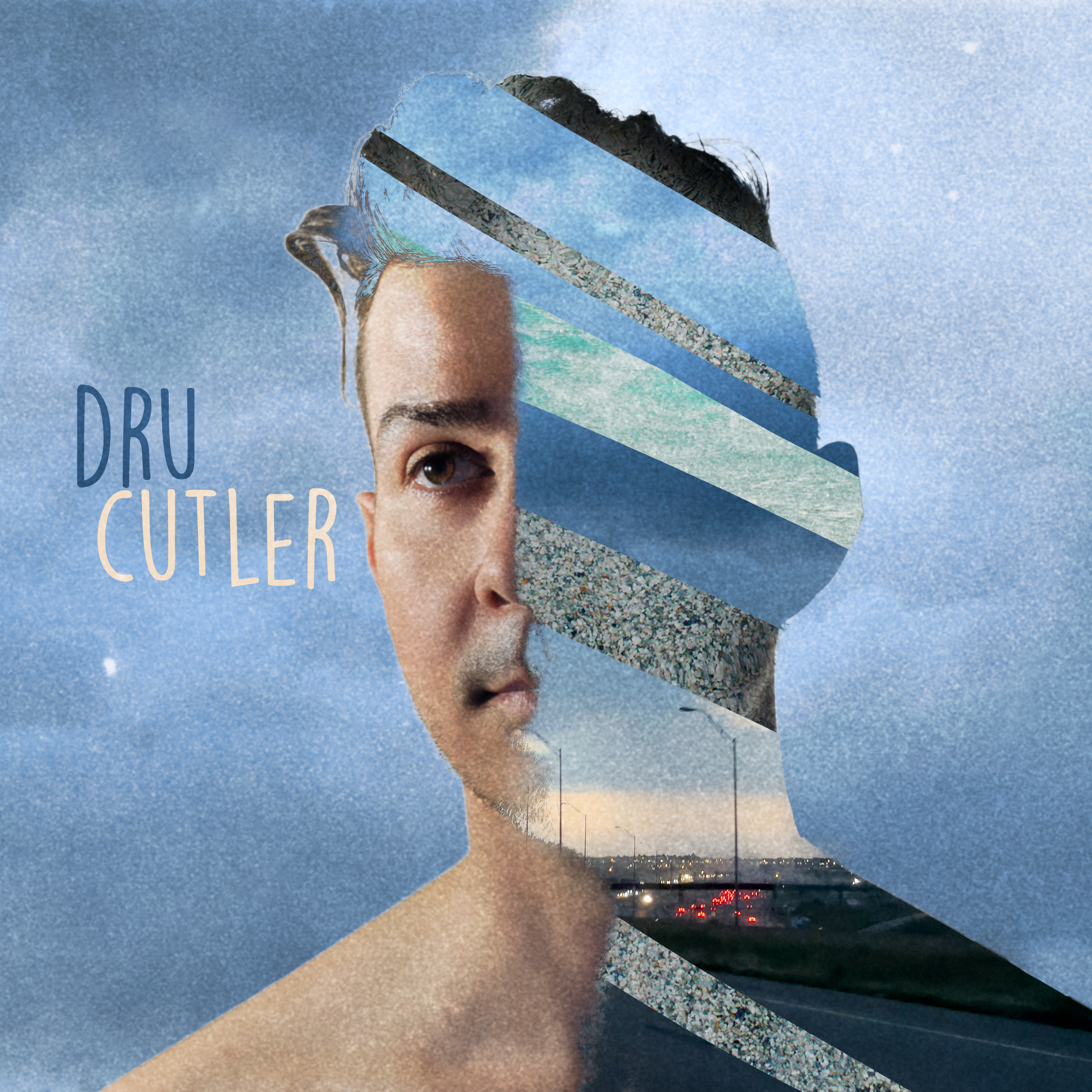 So Says the Rain by Dru Cutler cover art
