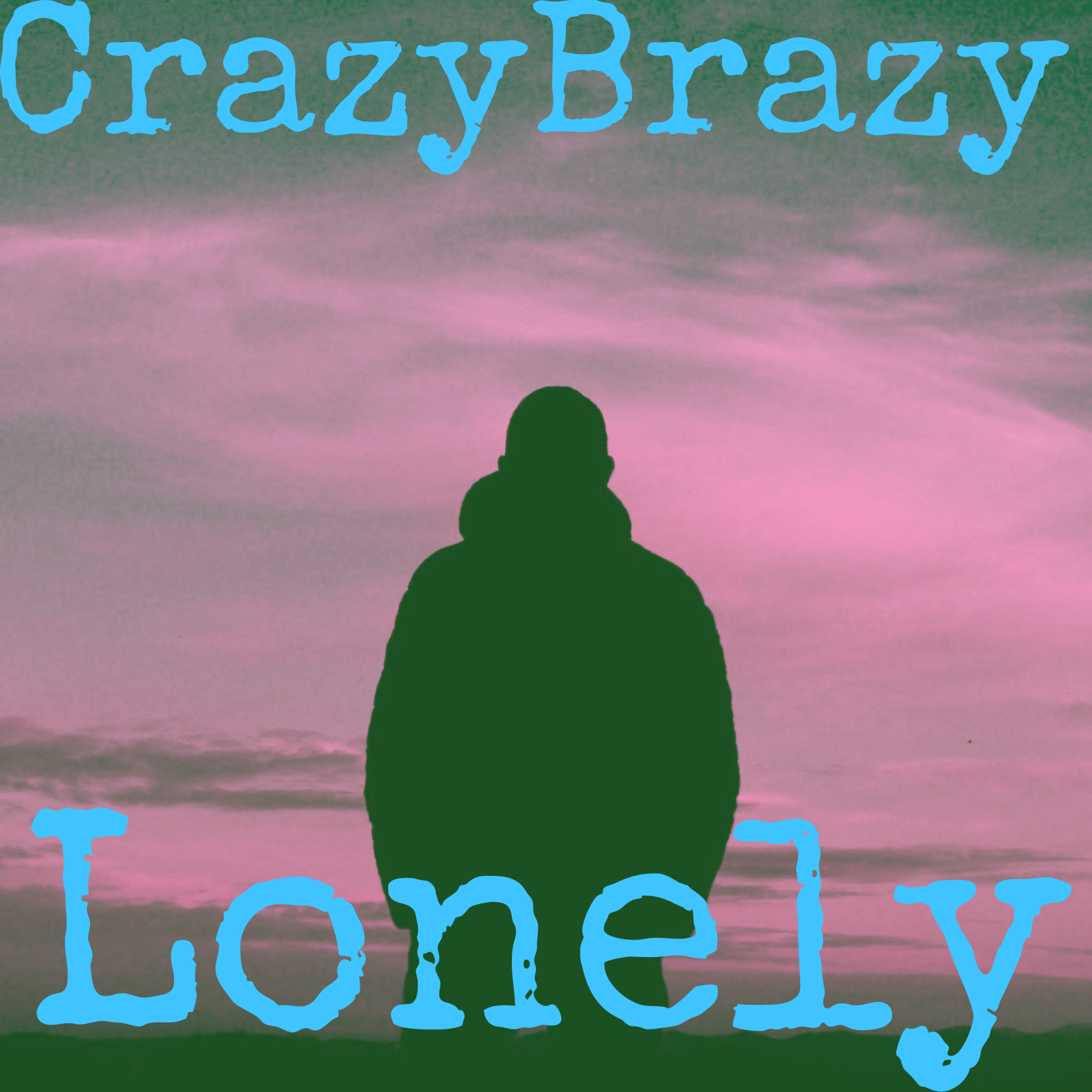 Lonely artwork